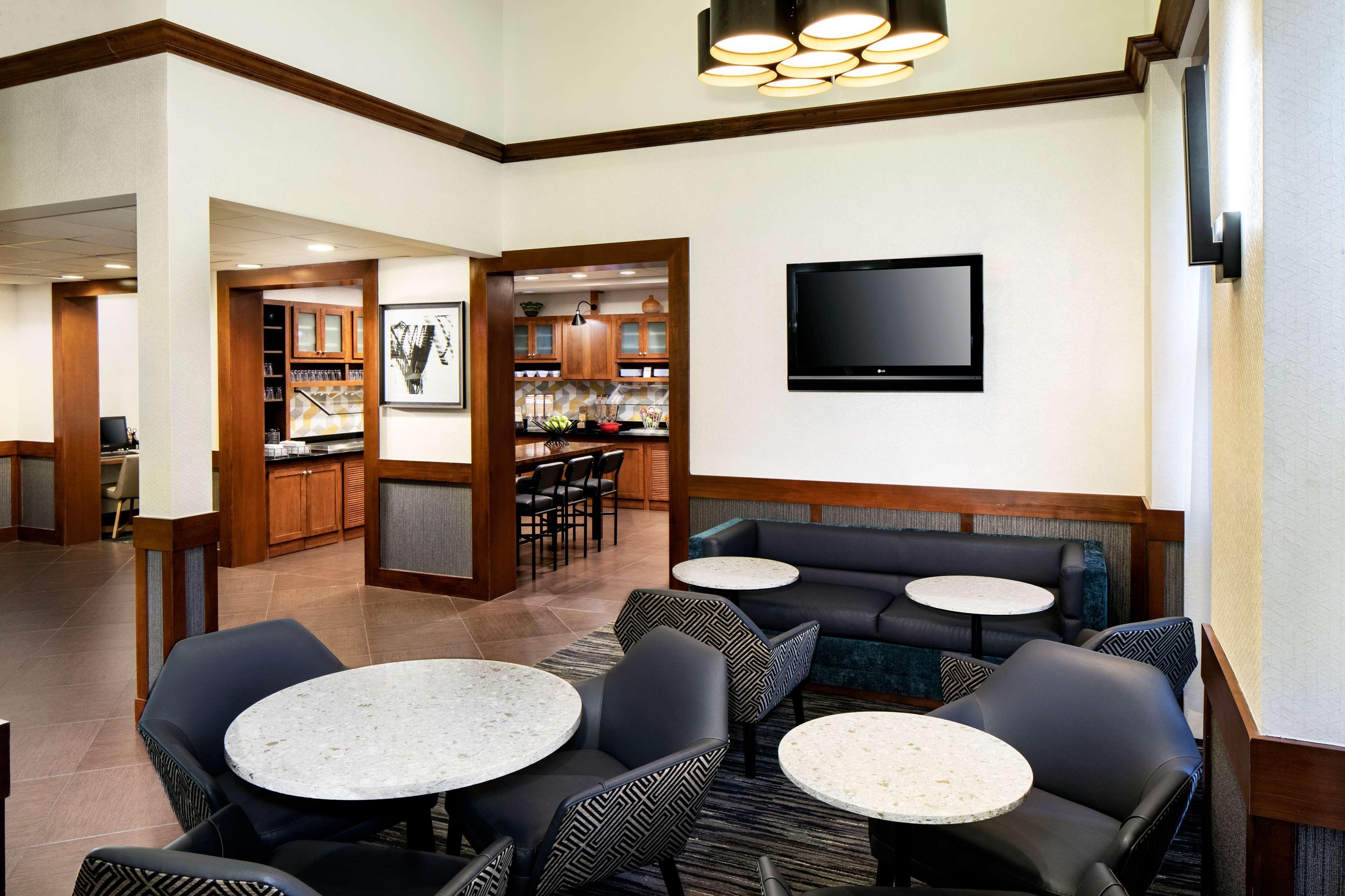 Hotel Hyatt Place Greenville/haywood 3*