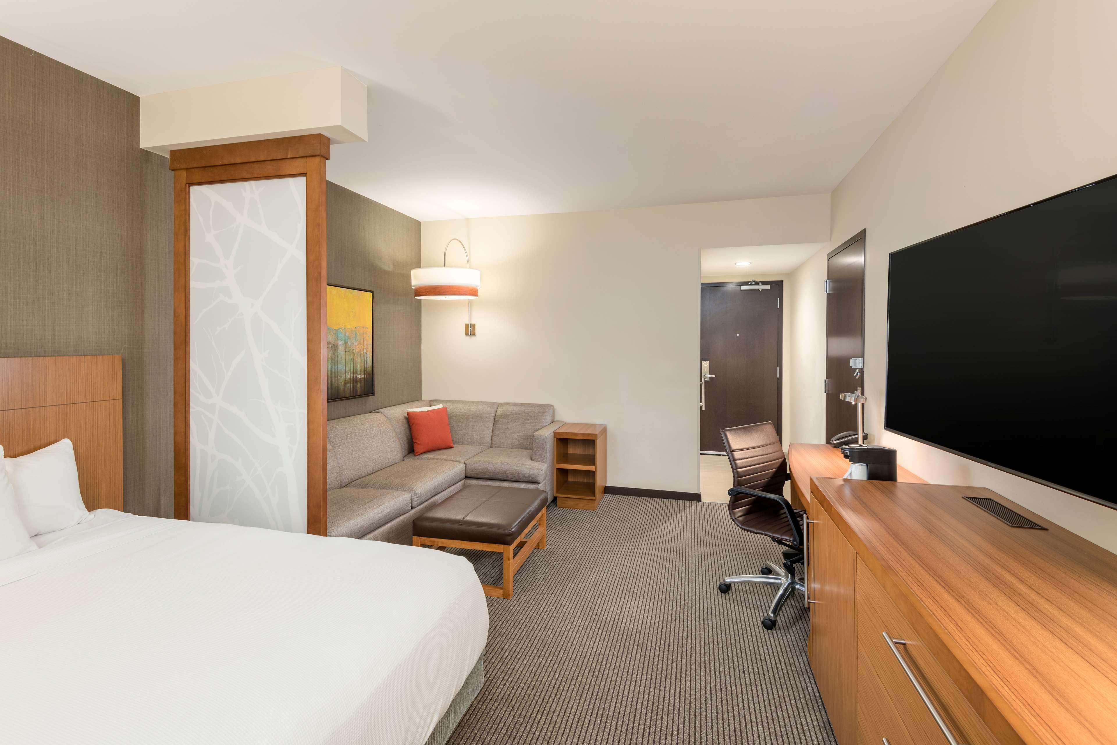 Hotel Hyatt Place Downtown Greenville
