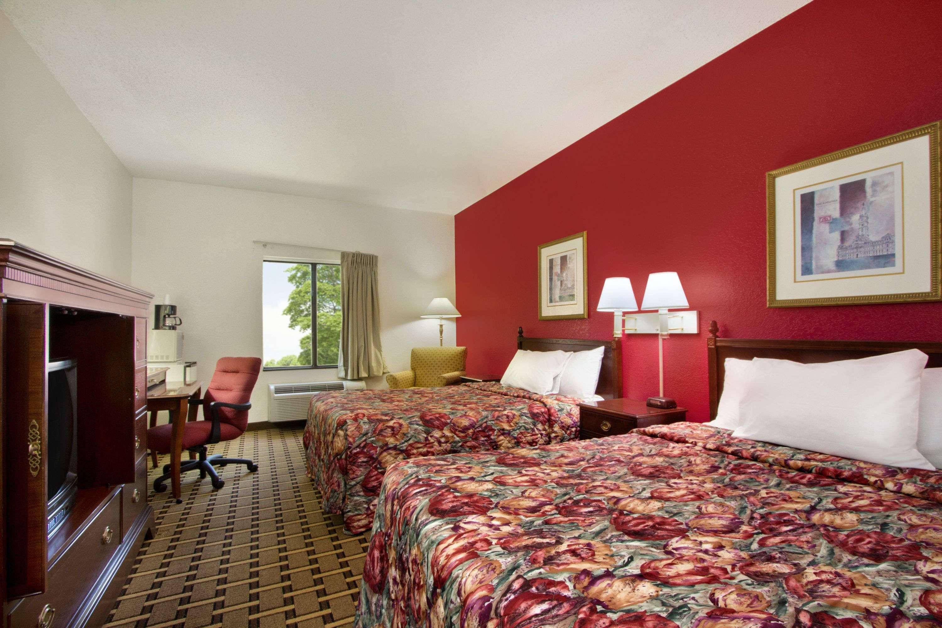 Days By Wyndham Mauldin/greenville 2* Greenville