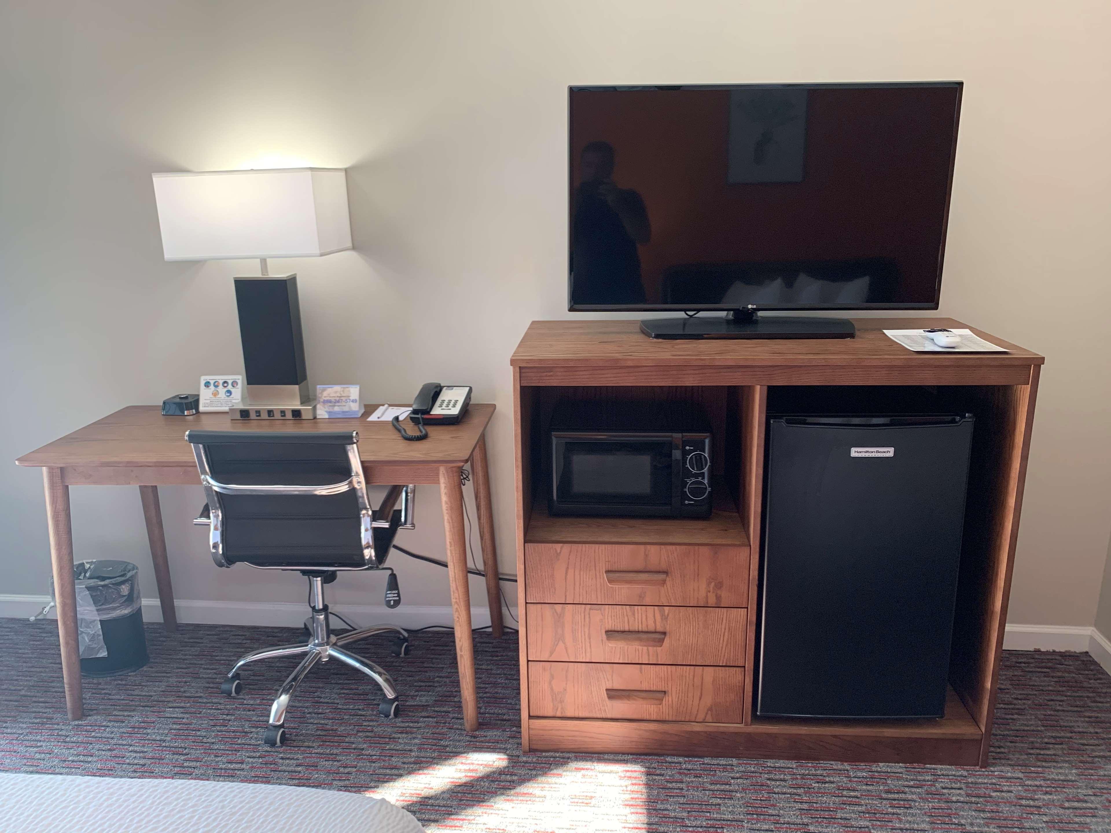 Urban Boutique Hotel; Bw Signature Collection Hotel Greenville