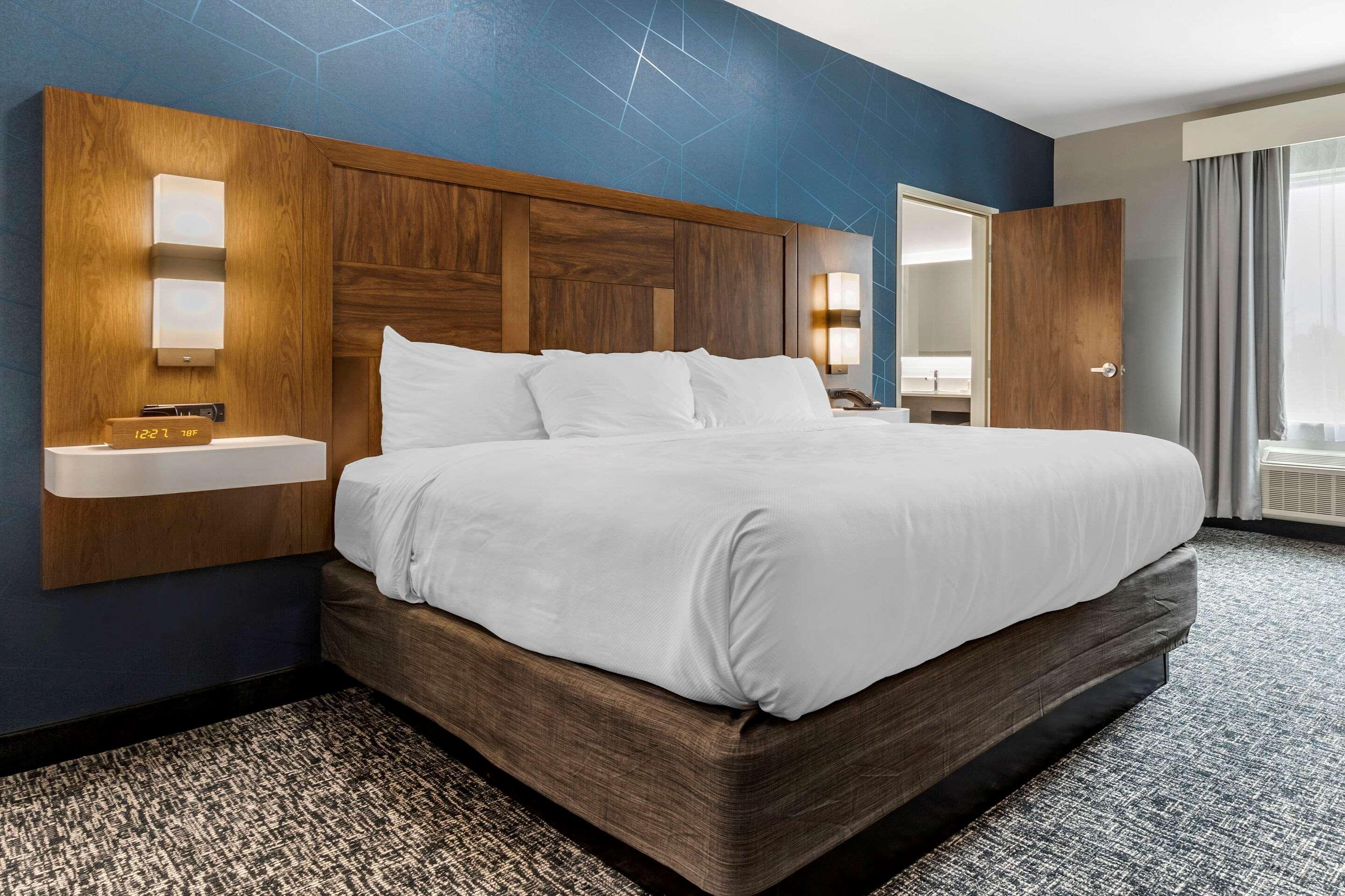 Hotel Comfort Airport Greenville