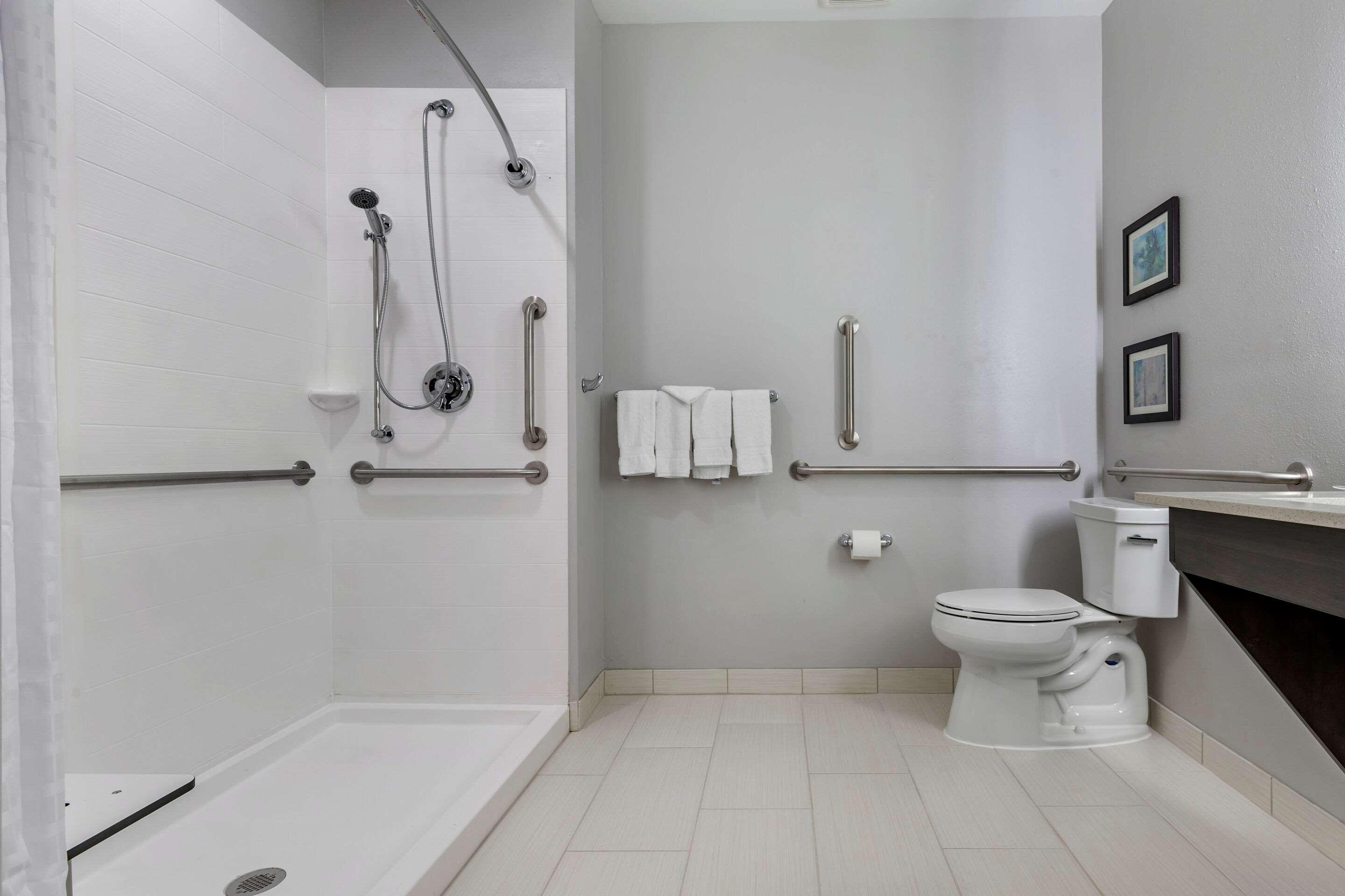 Hotel Comfort Airport Greenville