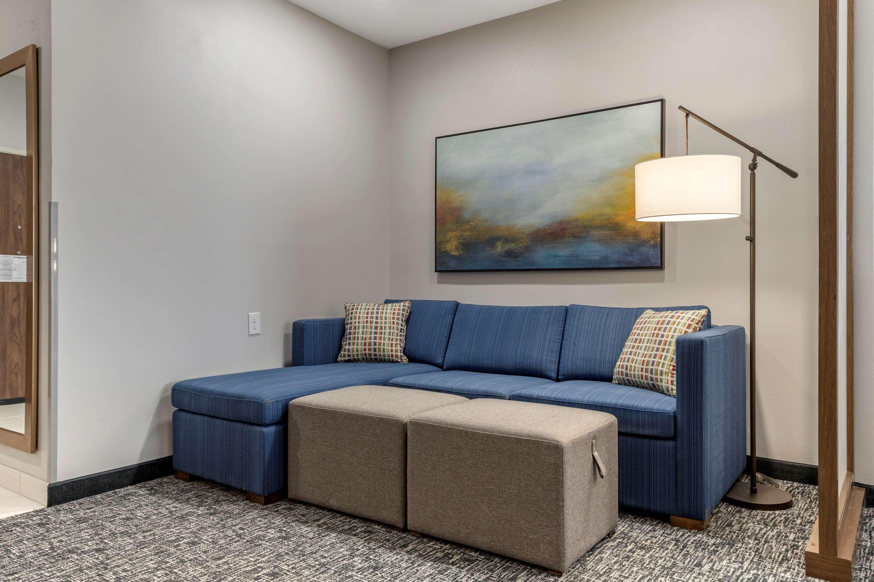 Comfort Airport Greenville
