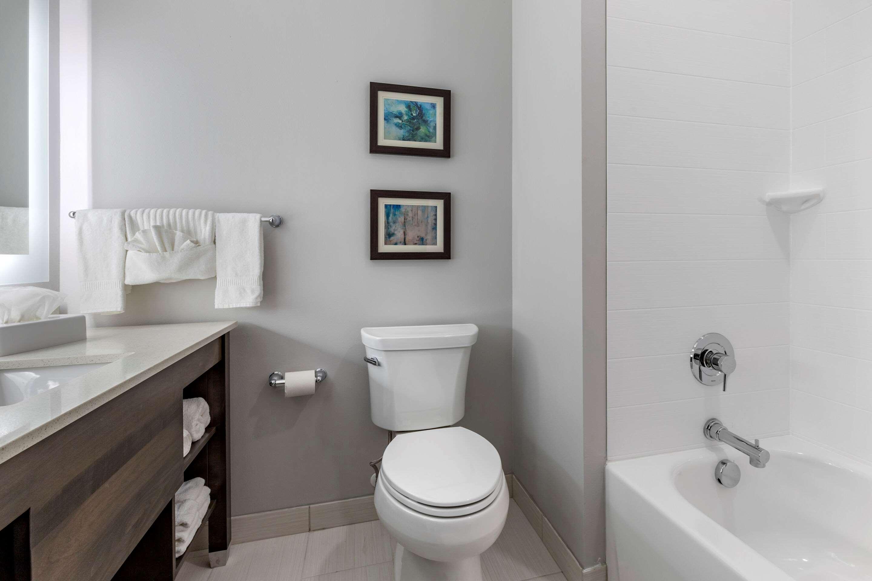 Hotel Comfort Airport Greenville