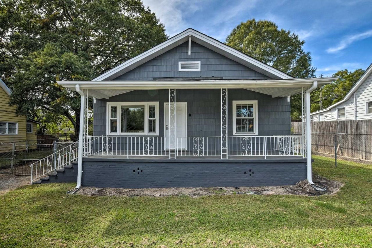 Holiday home Cozy About 2 Mi To Downtown! Greenville