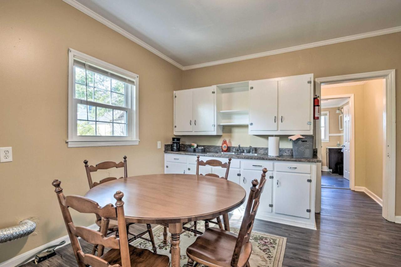 Cozy About 2 Mi To Downtown! Holiday home Greenville