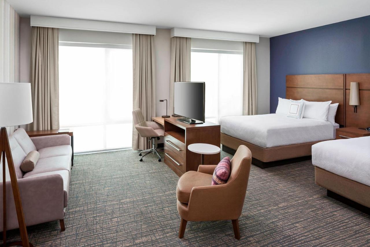 Hotel By Marriott Downtown