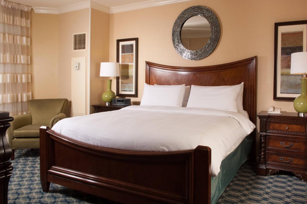 Marriott Hotel 4*