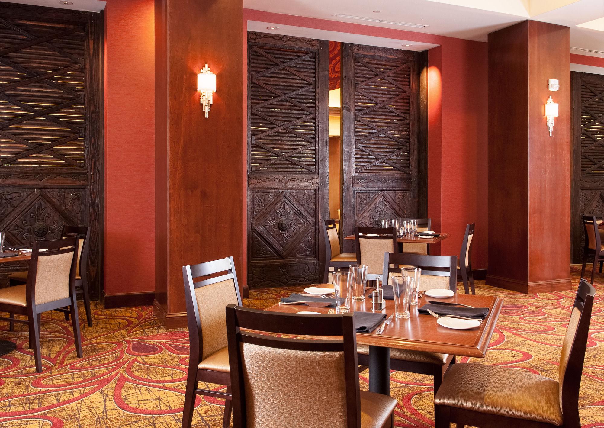 Marriott Hotel 4*