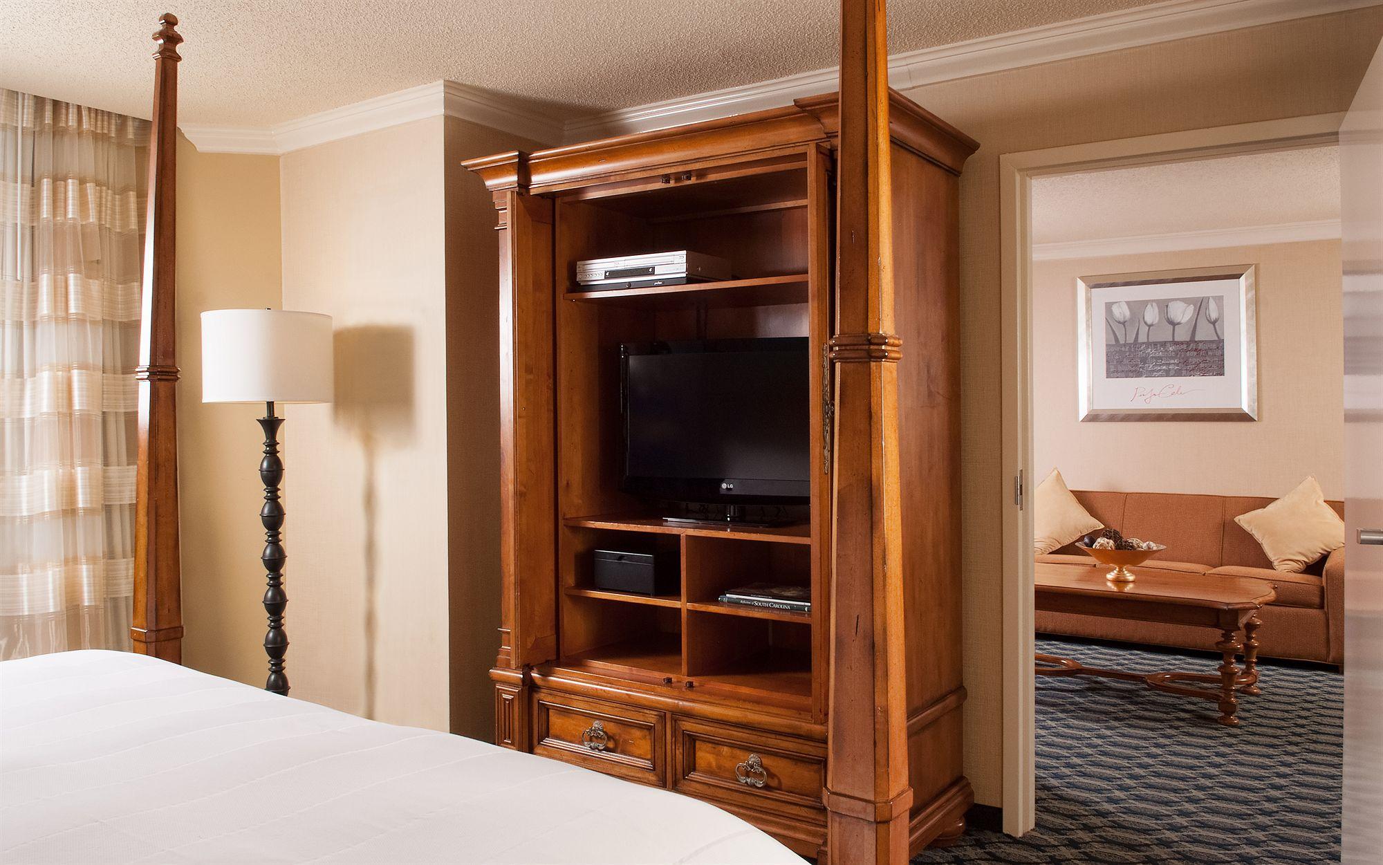 Marriott Greenville