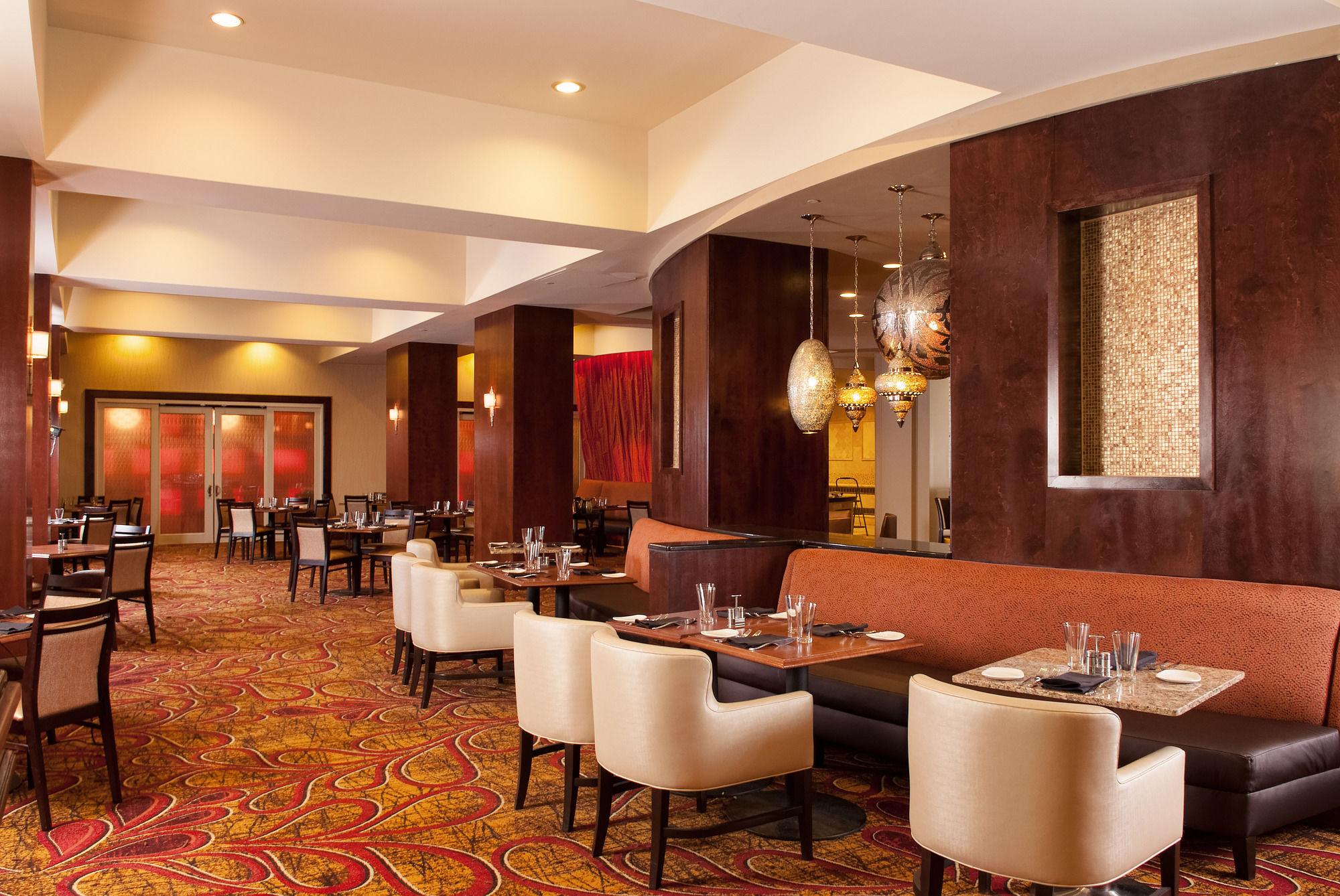 Hotel Marriott 4*
