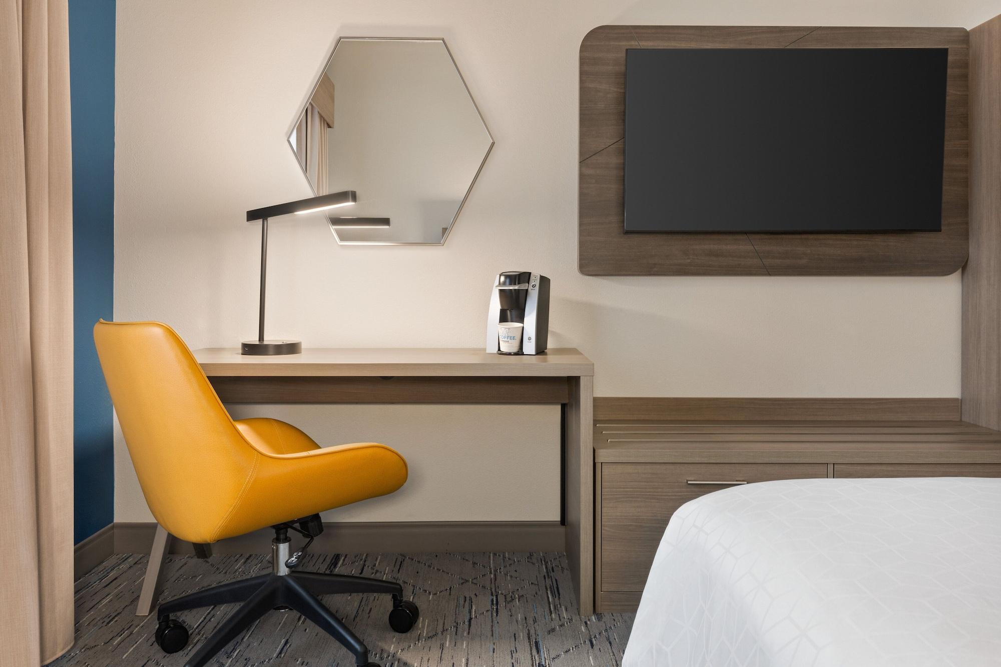 Express & Greenville-downtown By Ihg