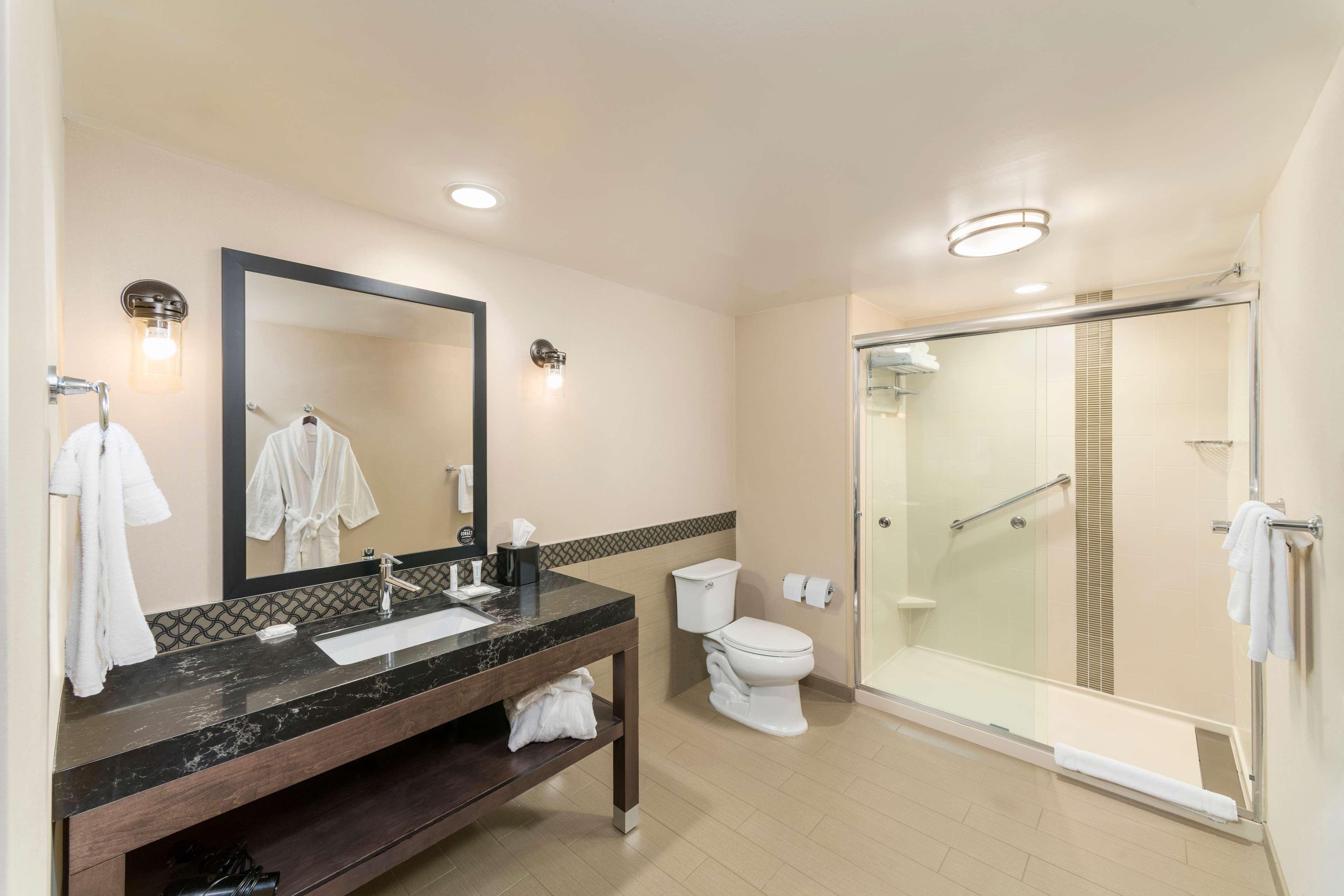 Hyatt Place Downtown