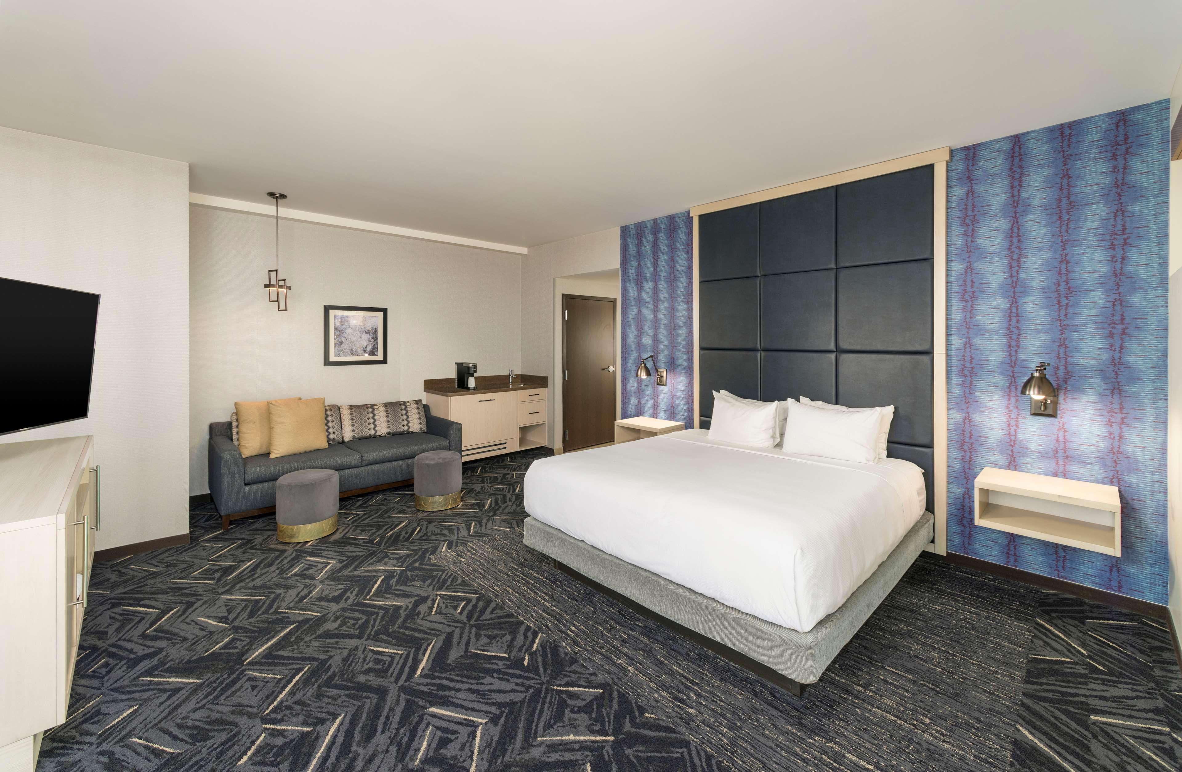 Hotel Hyatt Place Downtown