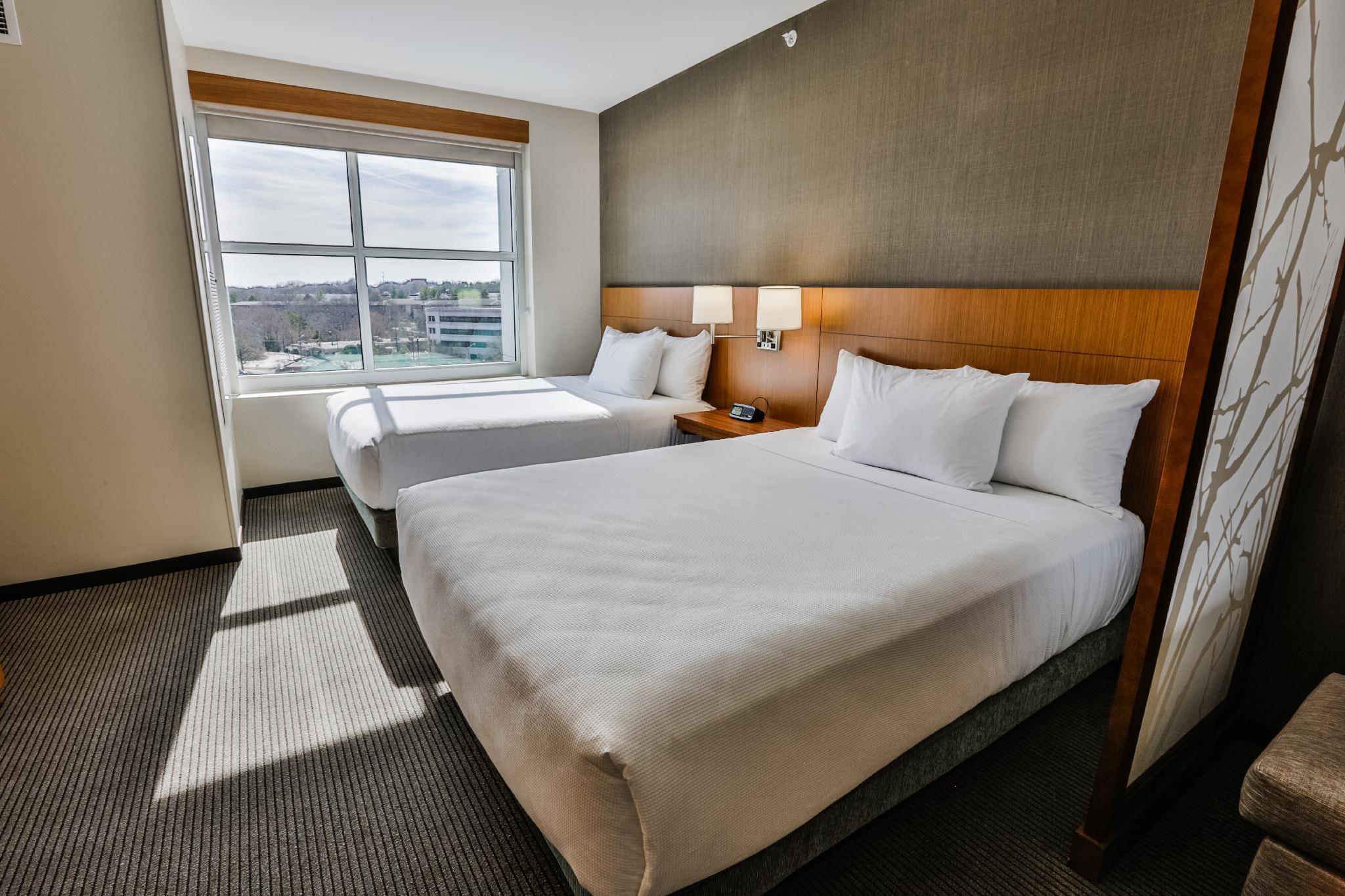 Hyatt Place Downtown 3* Greenville