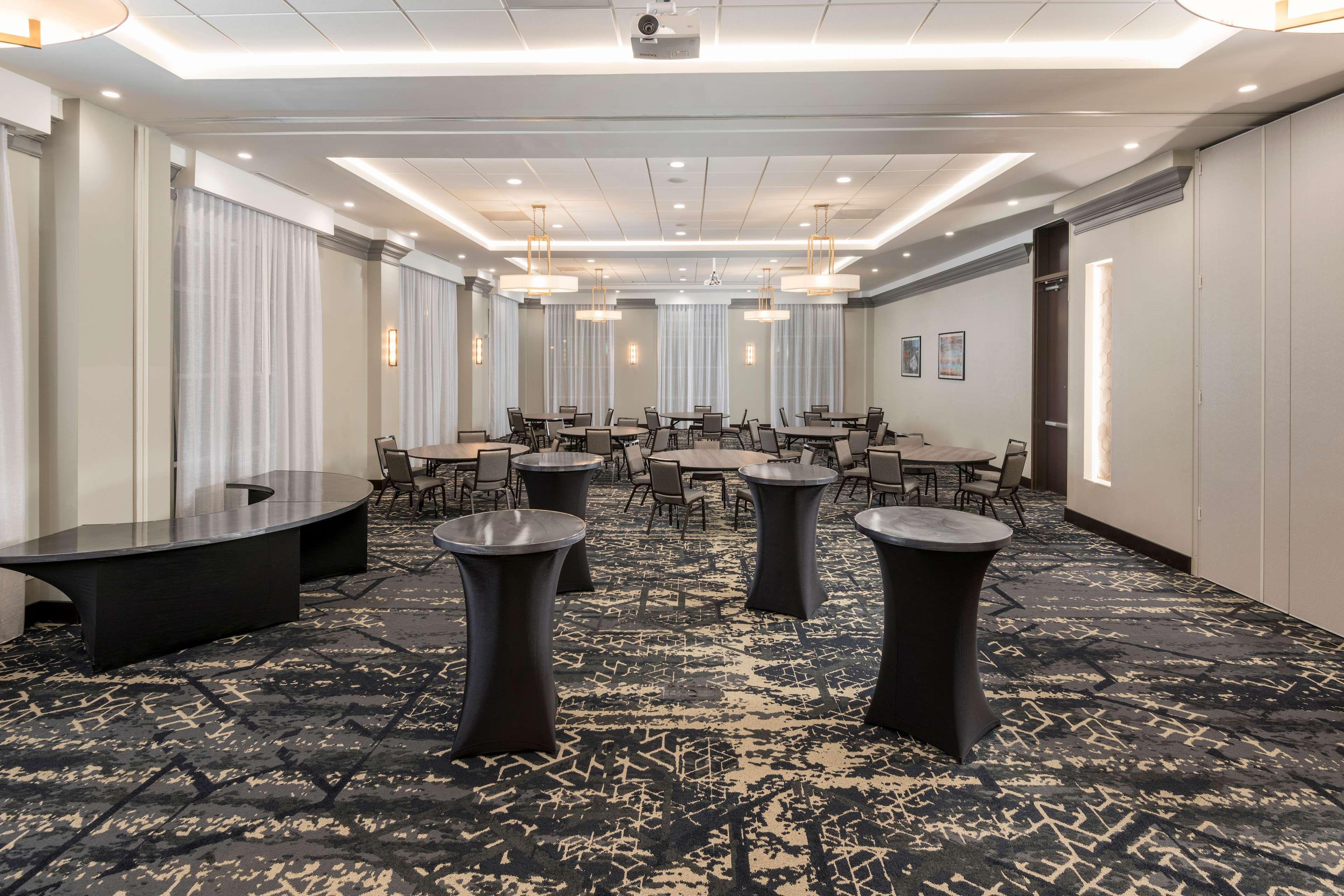 Hyatt Place Downtown 3* Greenville