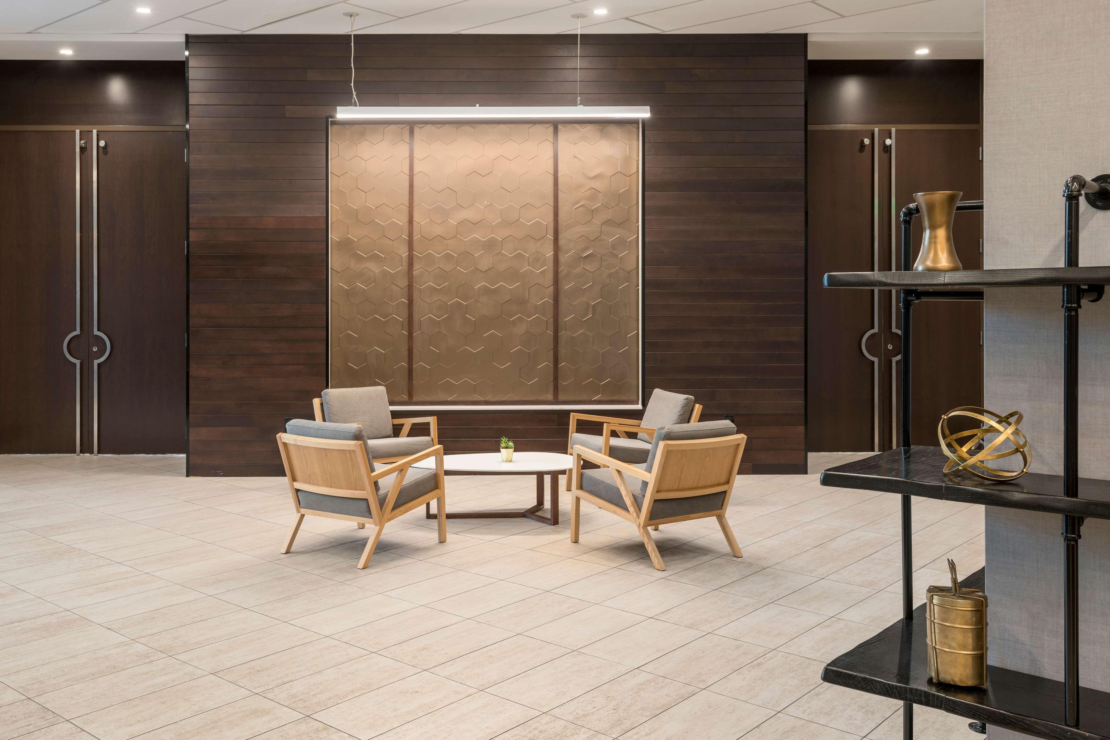 Hotel Hyatt Place Downtown 3*