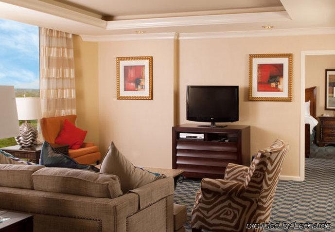 Marriott Hotel