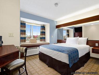 Microtel & - Greenville