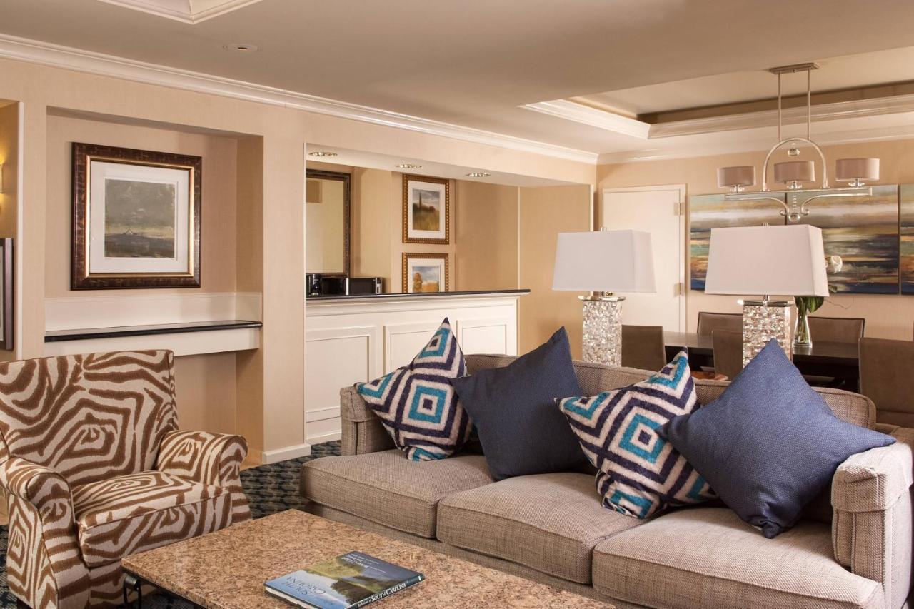Marriott 4* Greenville