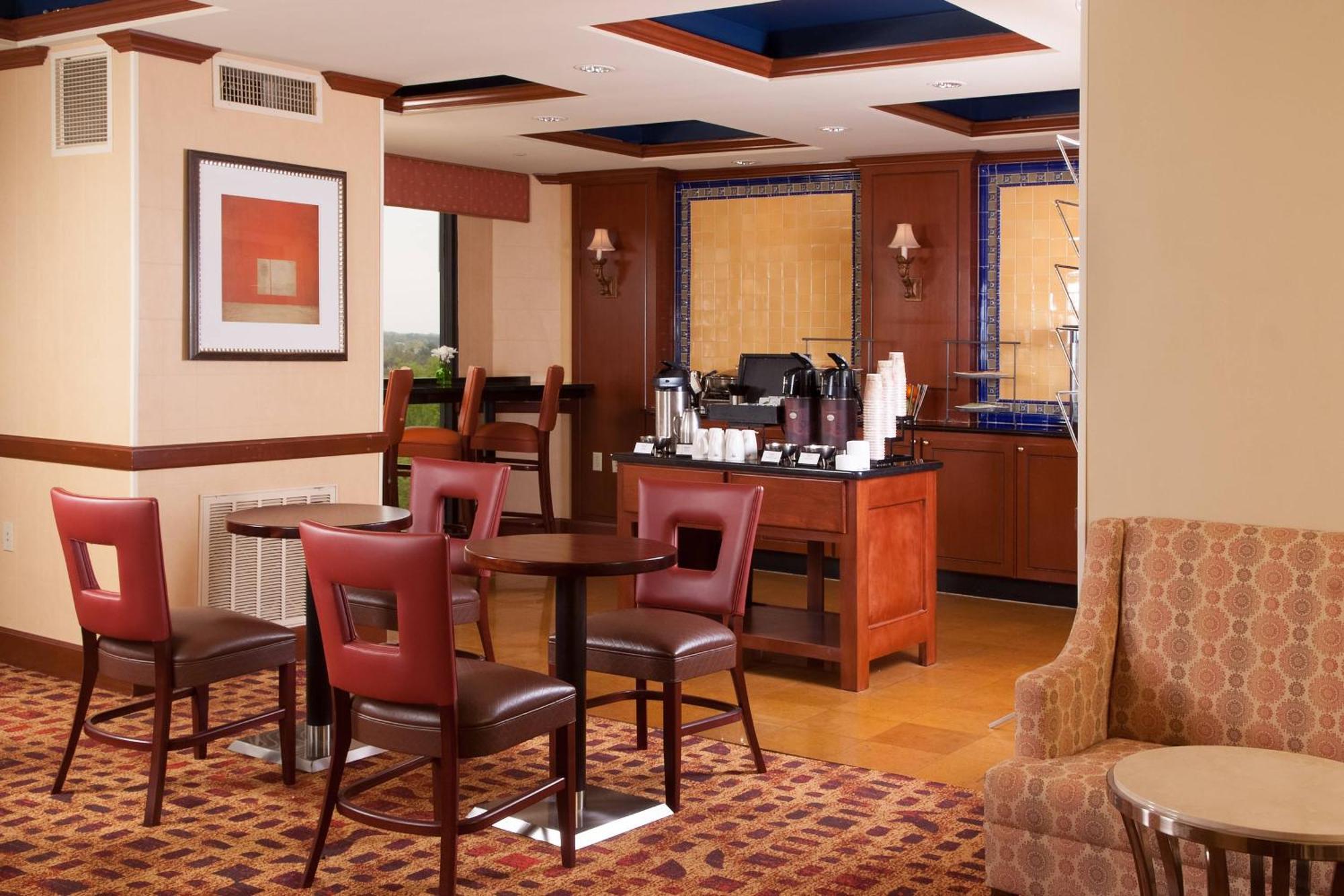 Marriott 4* Greenville