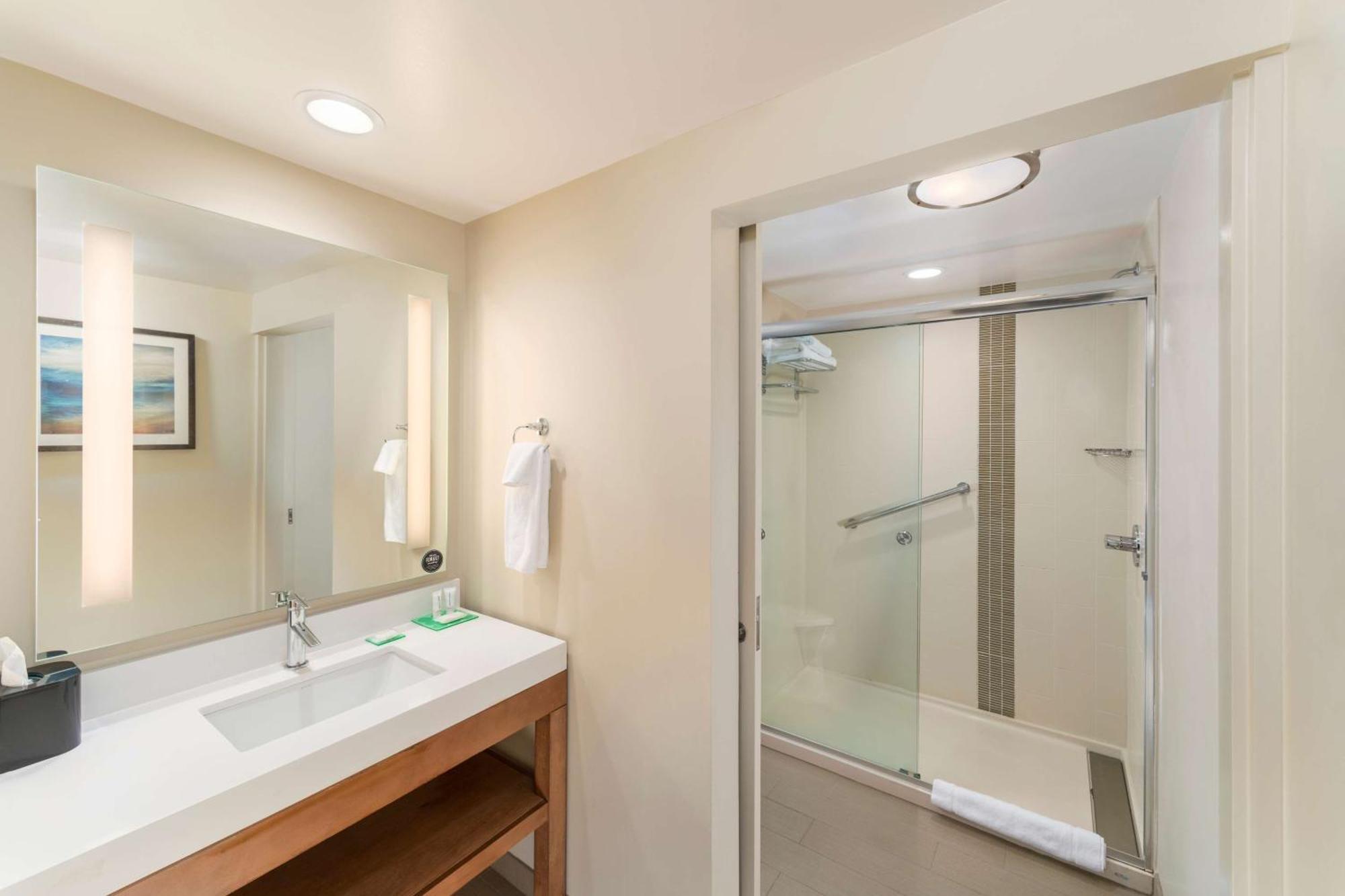Hyatt Place Downtown 3* Greenville