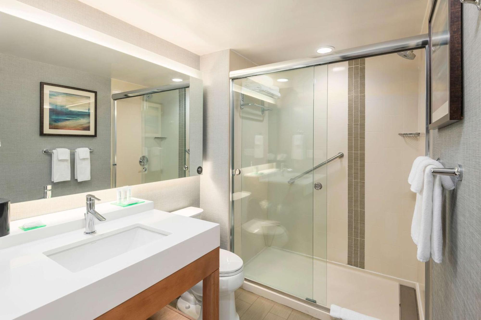 Hyatt Place Downtown Hotel Greenville