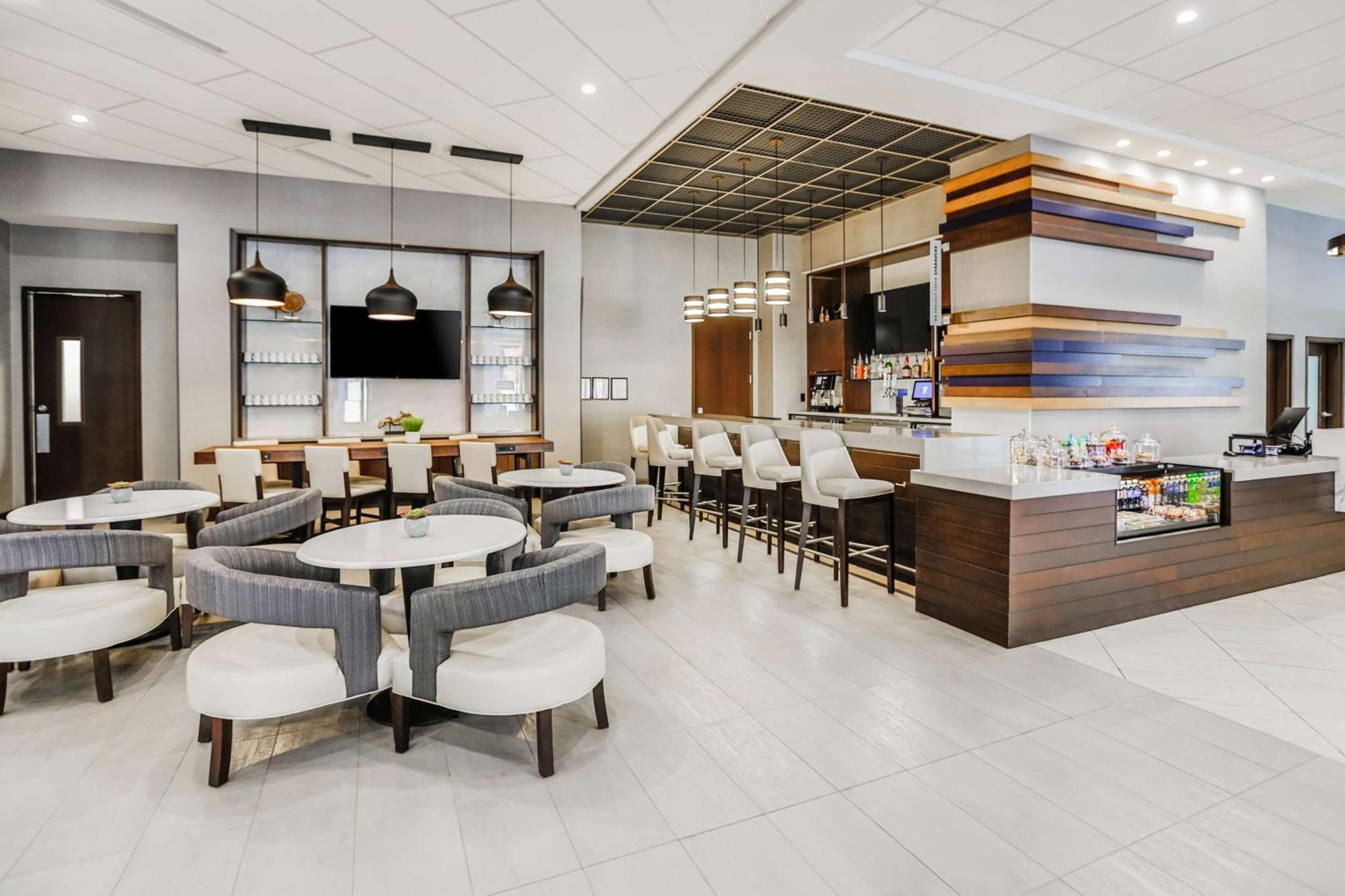 Hyatt Place Downtown Hotel