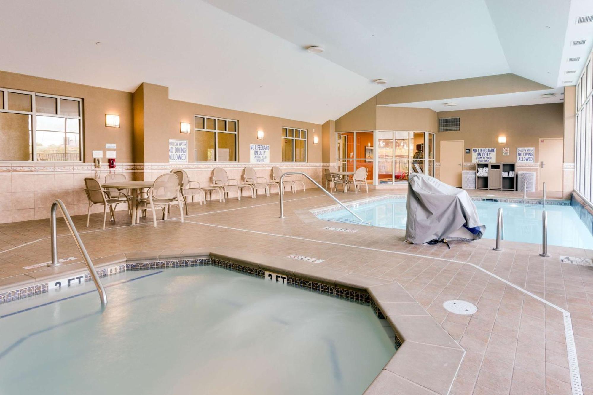 Drury & Hotel Greenville