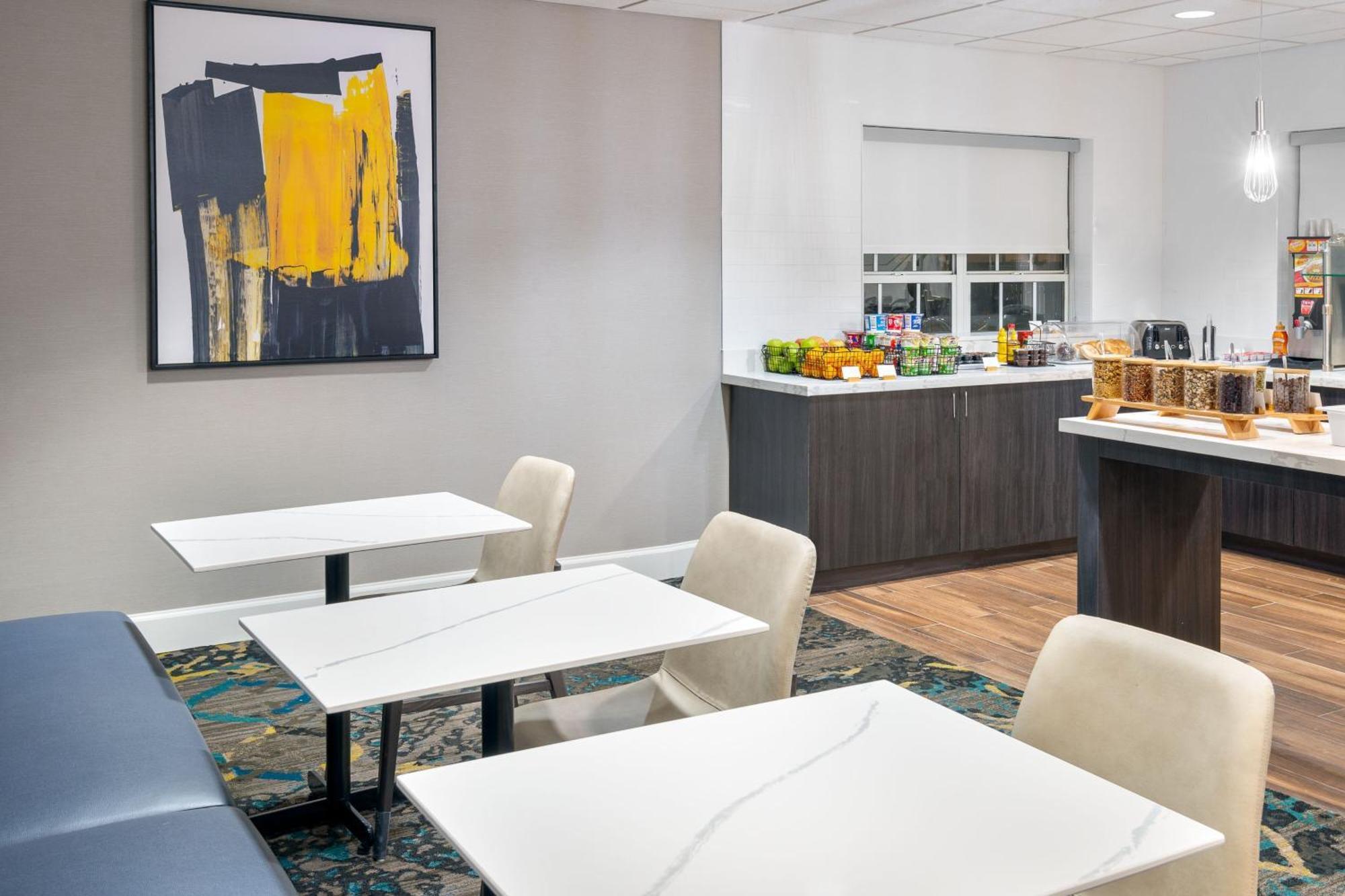 Hotel Greenville-spartanburg Airport Greenville