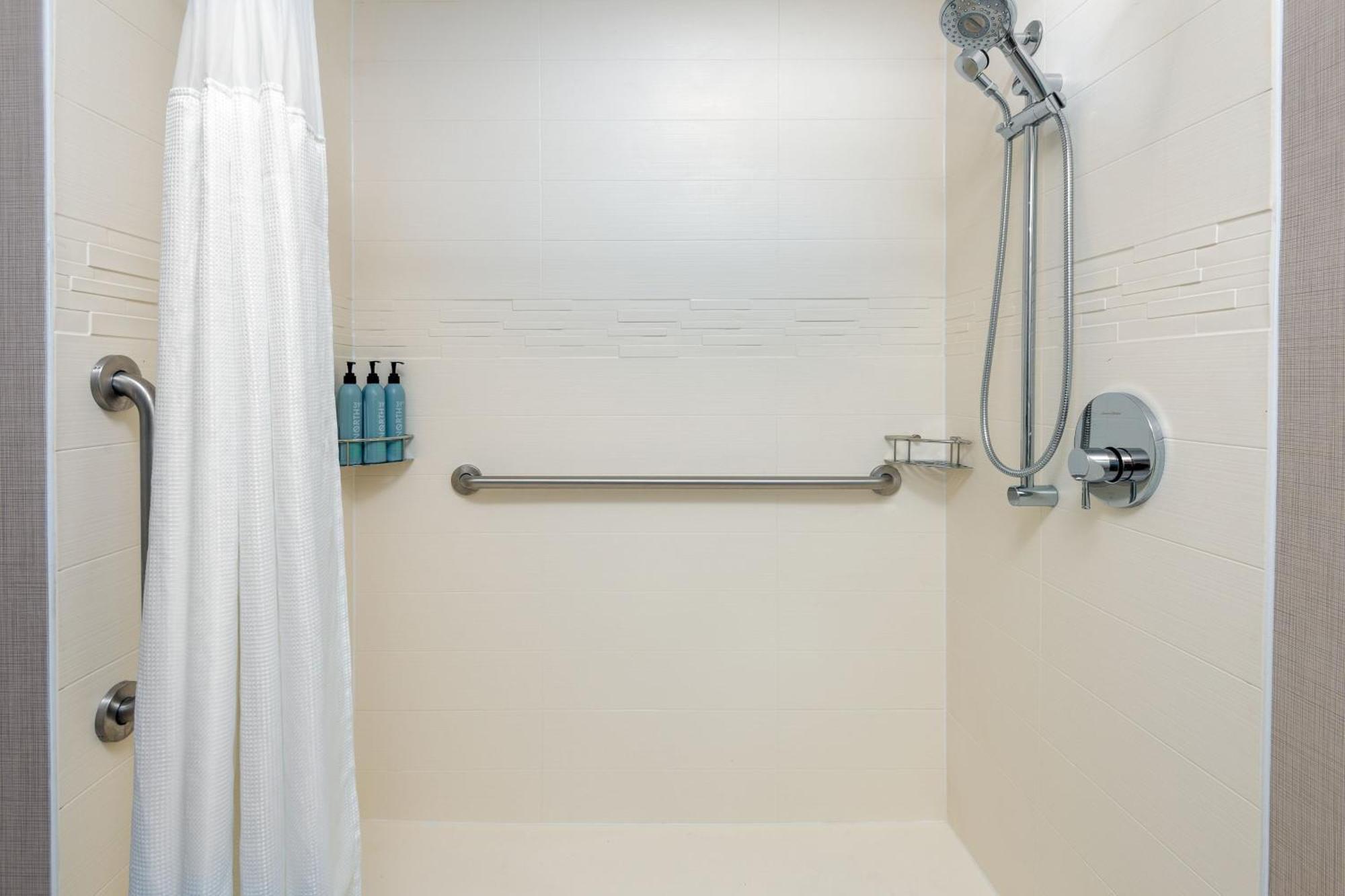 Greenville-spartanburg Airport Hotel 3*
