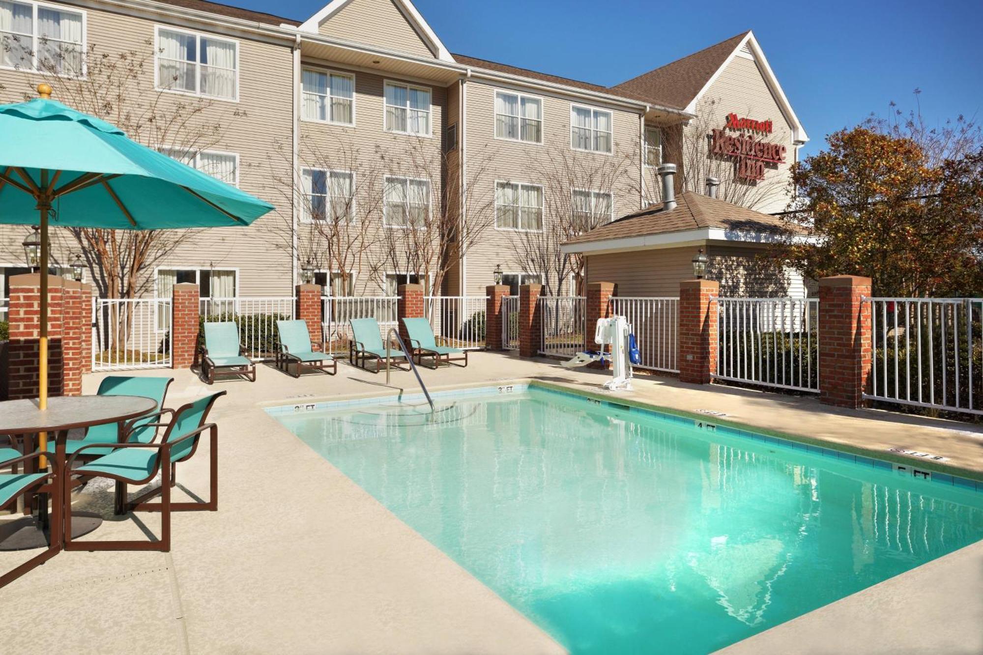 Greenville-spartanburg Airport 3* Greenville