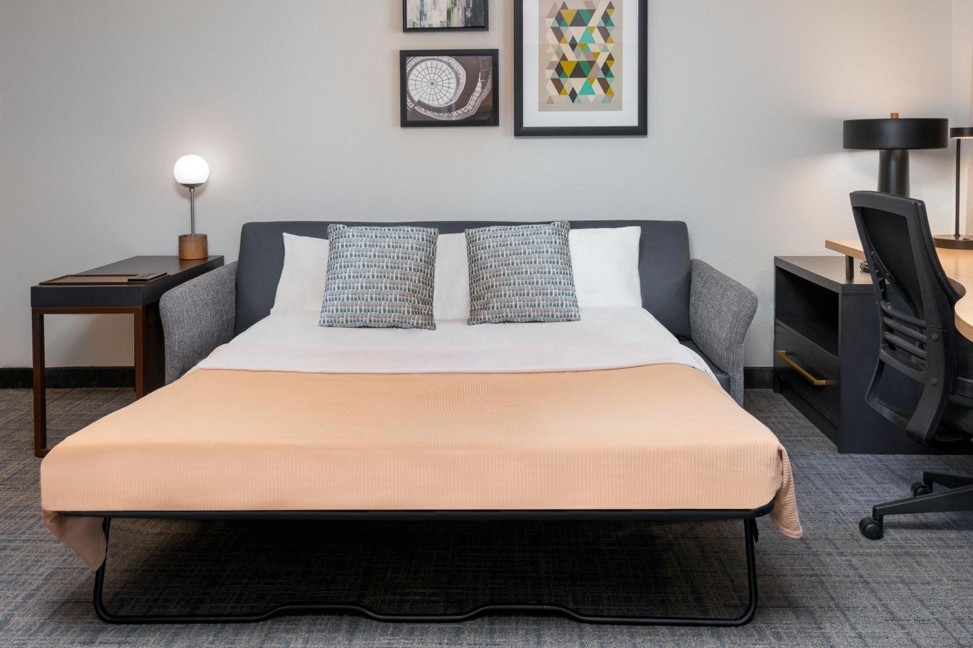 Hotel Greenville-spartanburg Airport