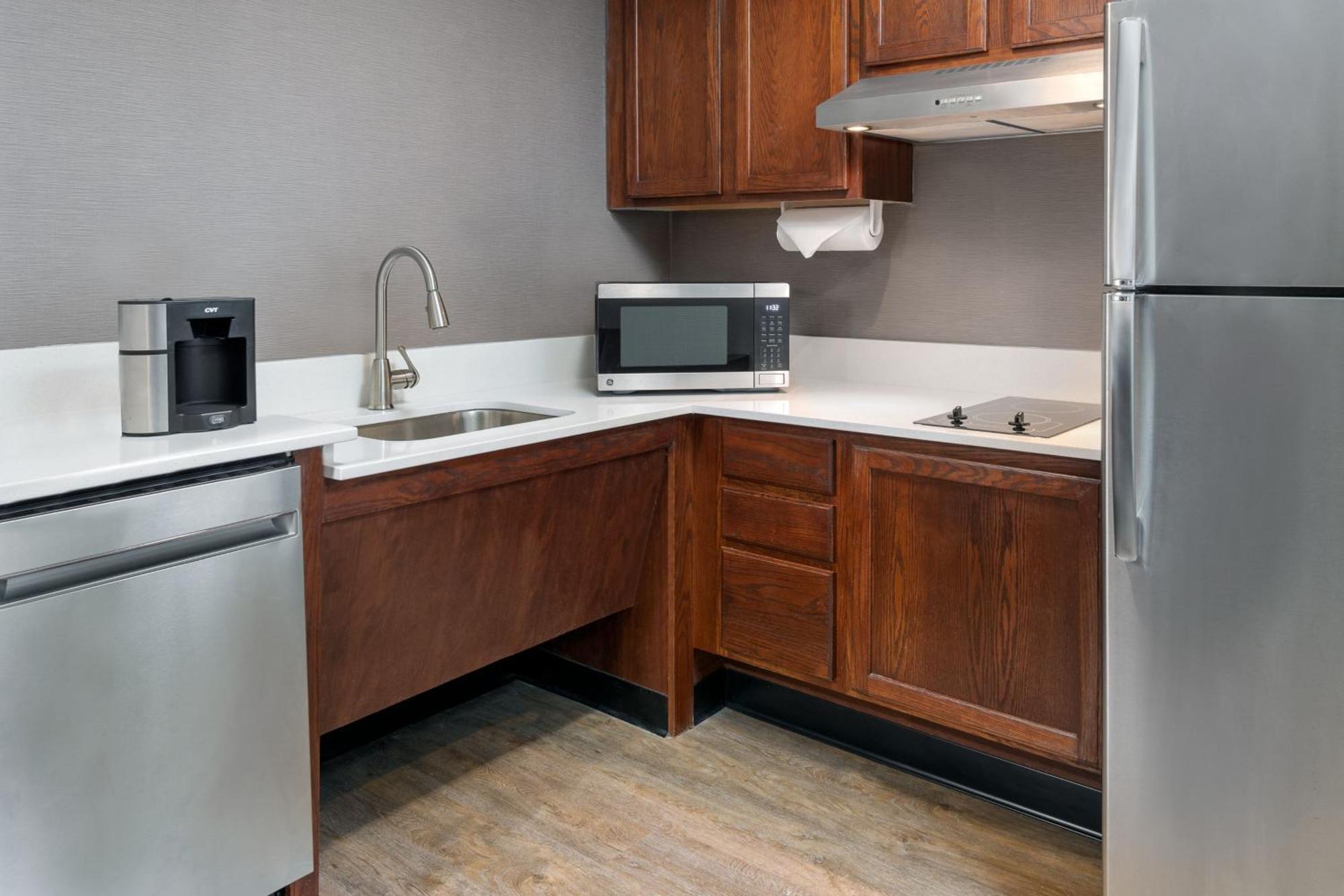 Greenville-spartanburg Airport Hotel 3*