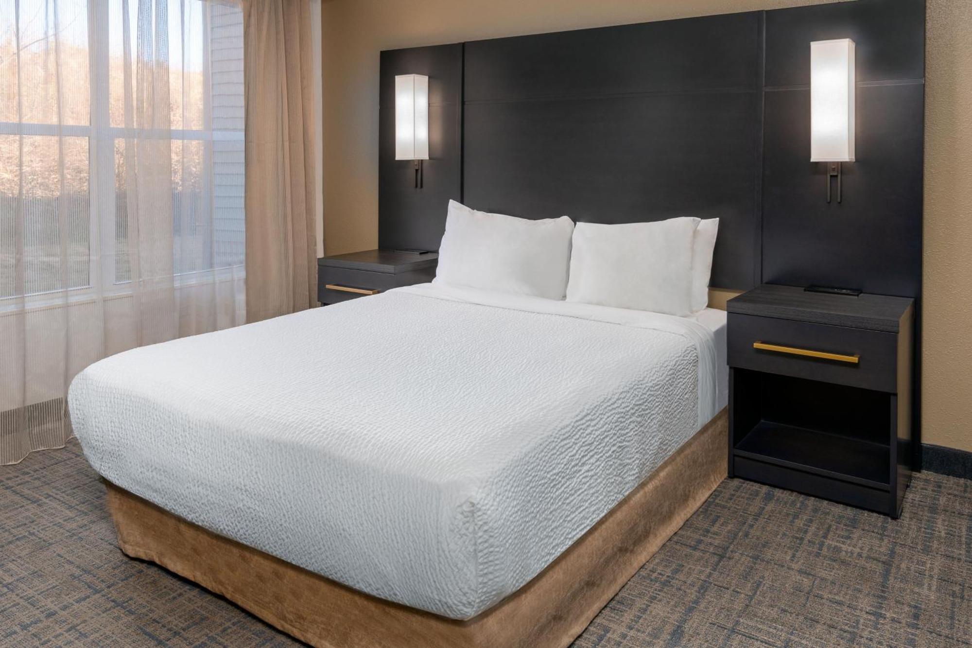 Hotel Greenville-spartanburg Airport