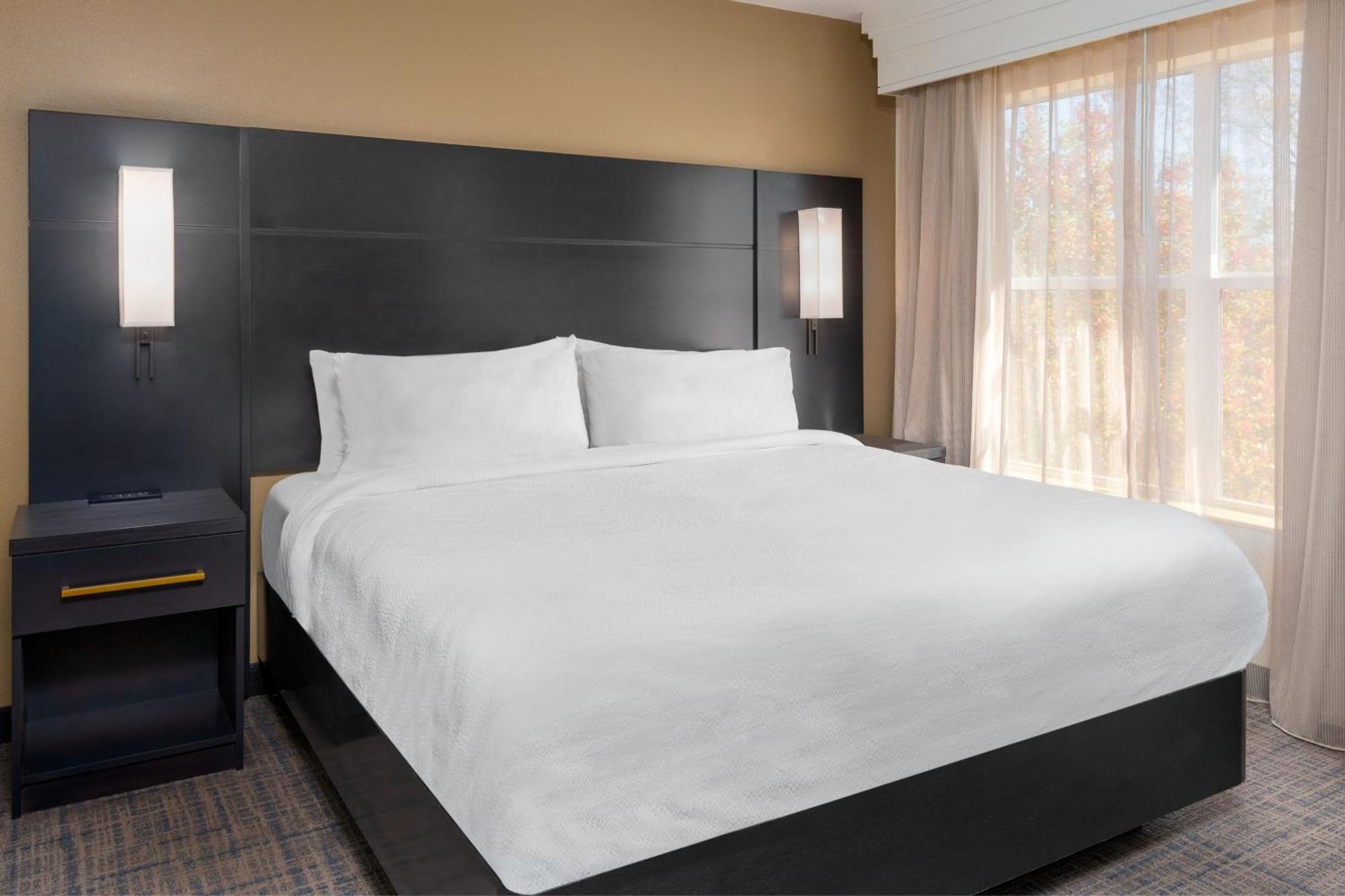 Greenville-spartanburg Airport Hotel Greenville