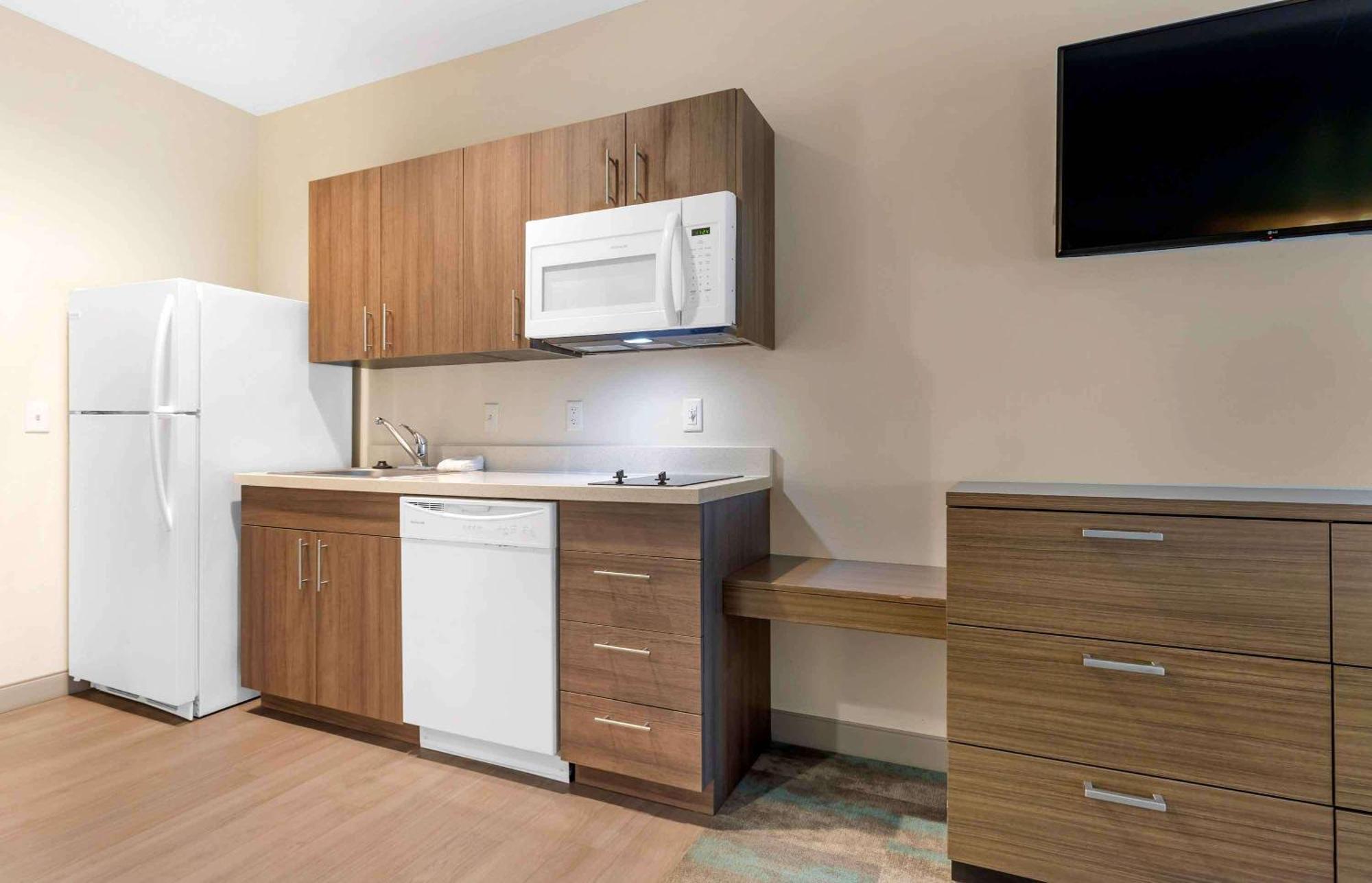 Hotel Extended America Premier - - Woodruff Road Greenville