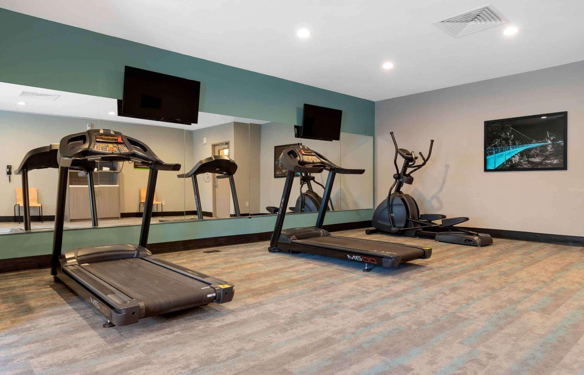 Extended America Premier - - Woodruff Road 3* Greenville