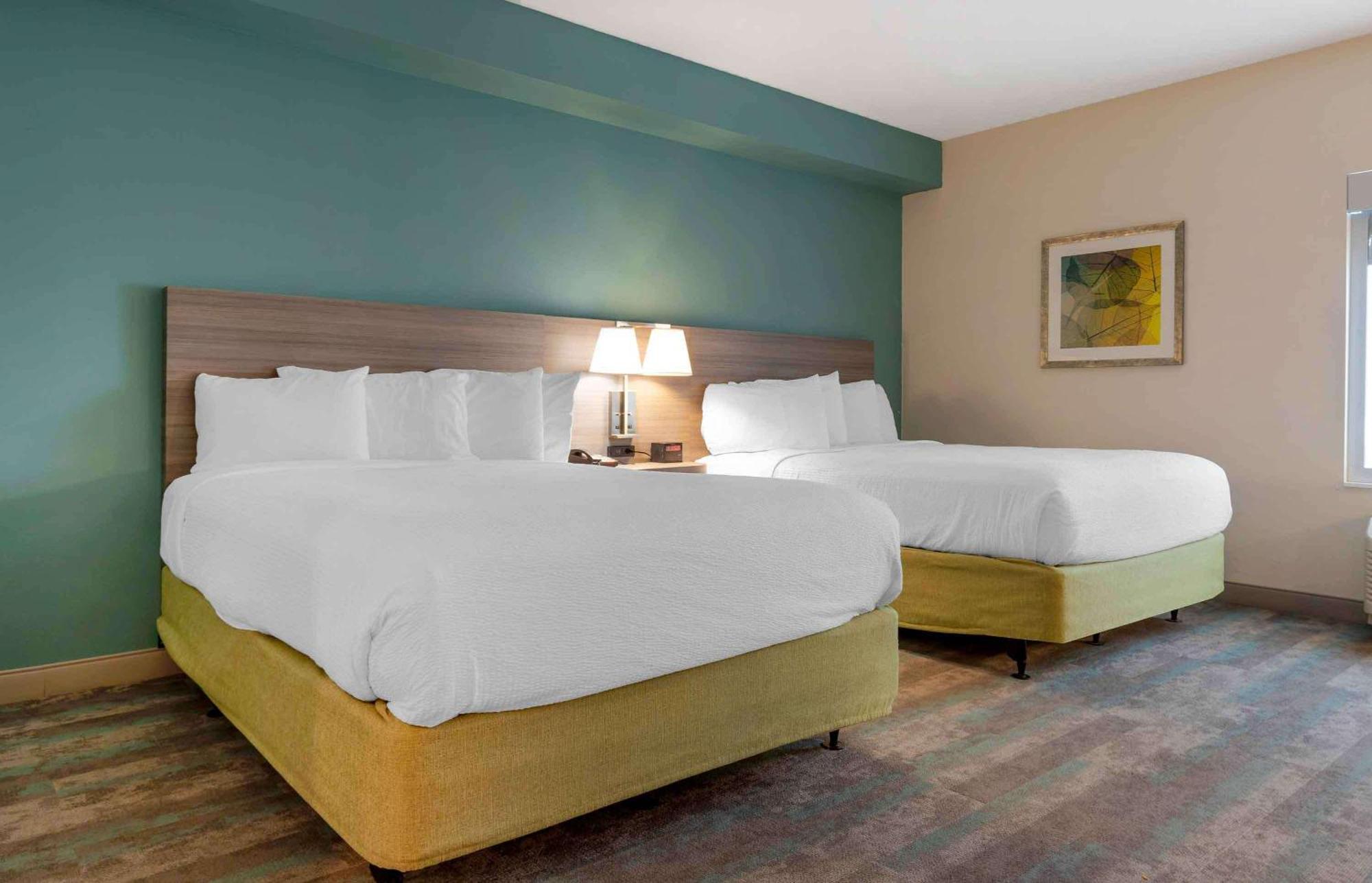 Hotel Extended America Premier - - Woodruff Road 3*