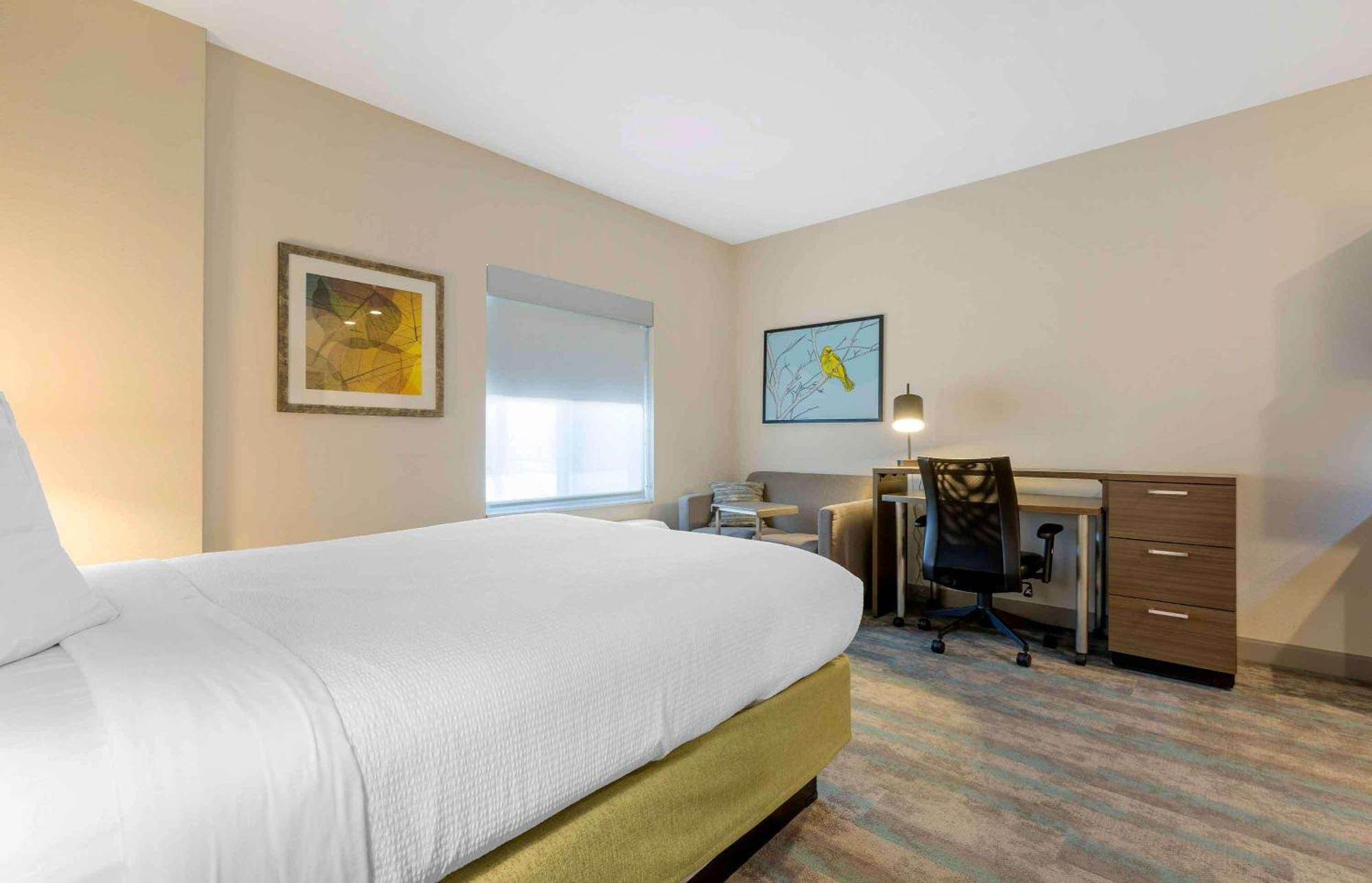 Extended America Premier - - Woodruff Road 3*