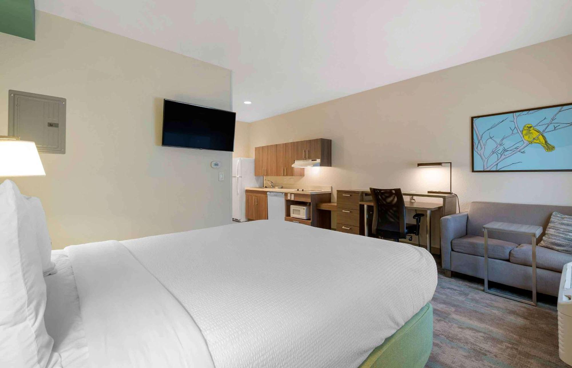 Extended America Premier - - Woodruff Road Hotel Greenville