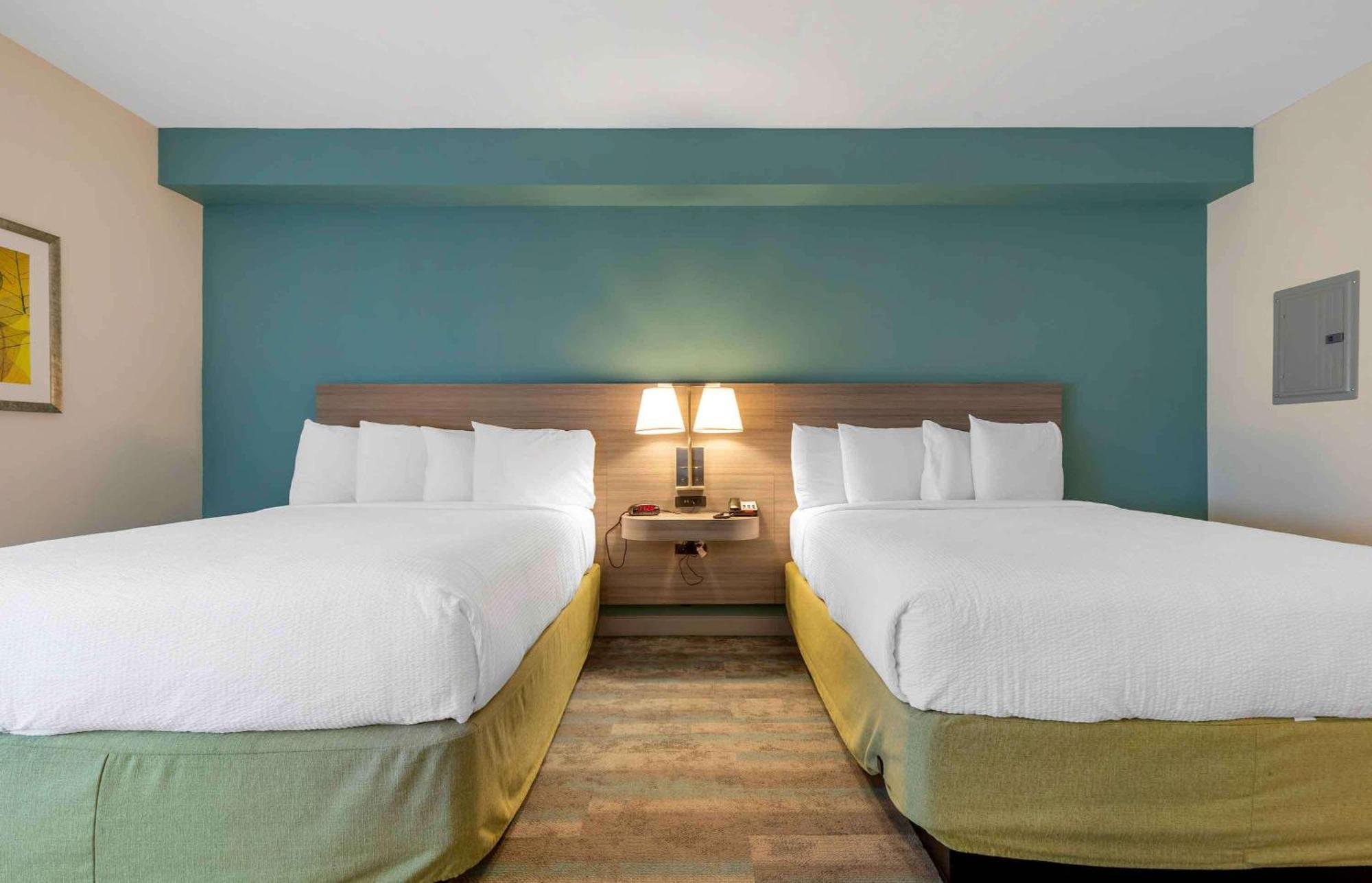 Hotel Extended America Premier - - Woodruff Road 3*
