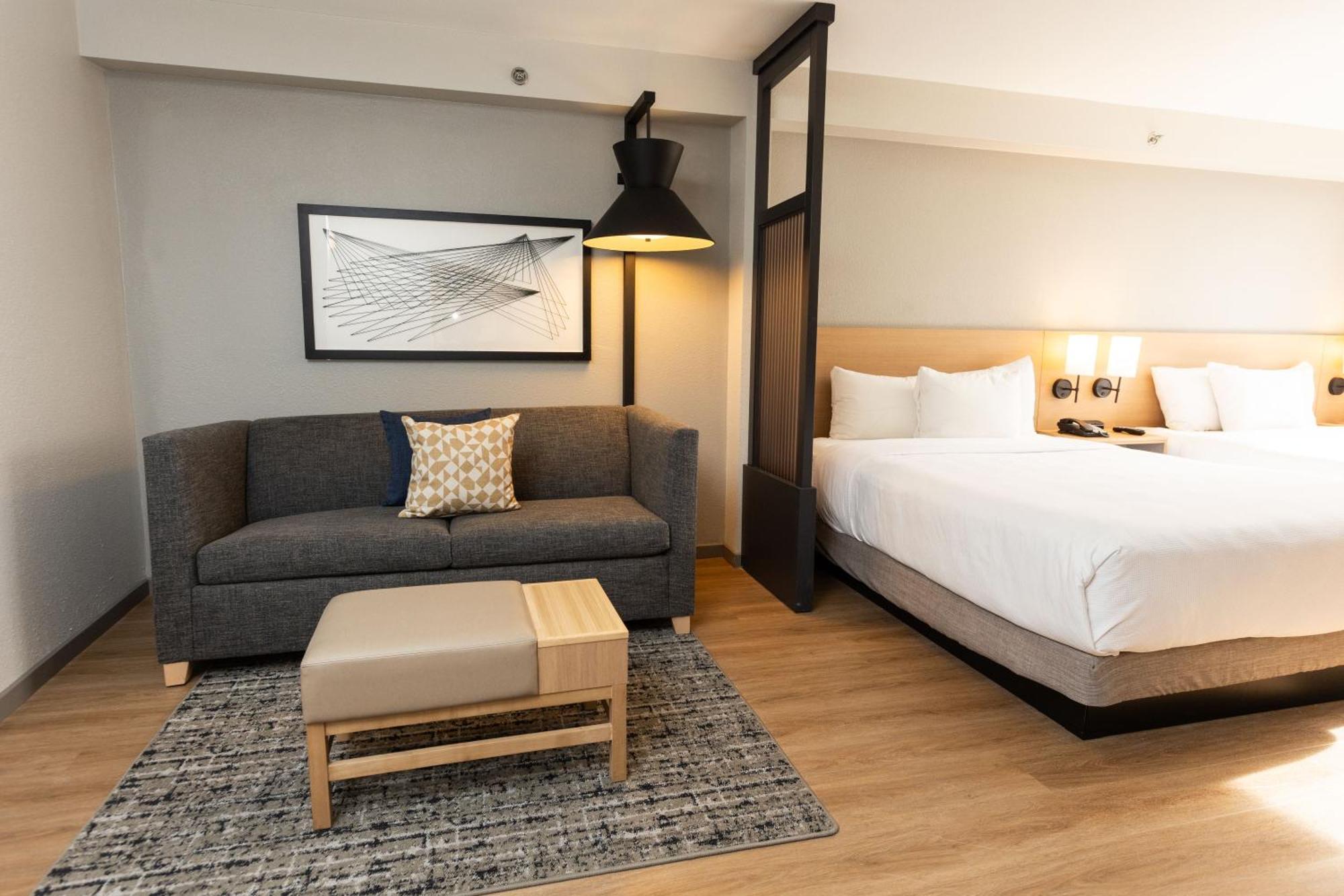 Hyatt Place Greenville/haywood Hotel 3*