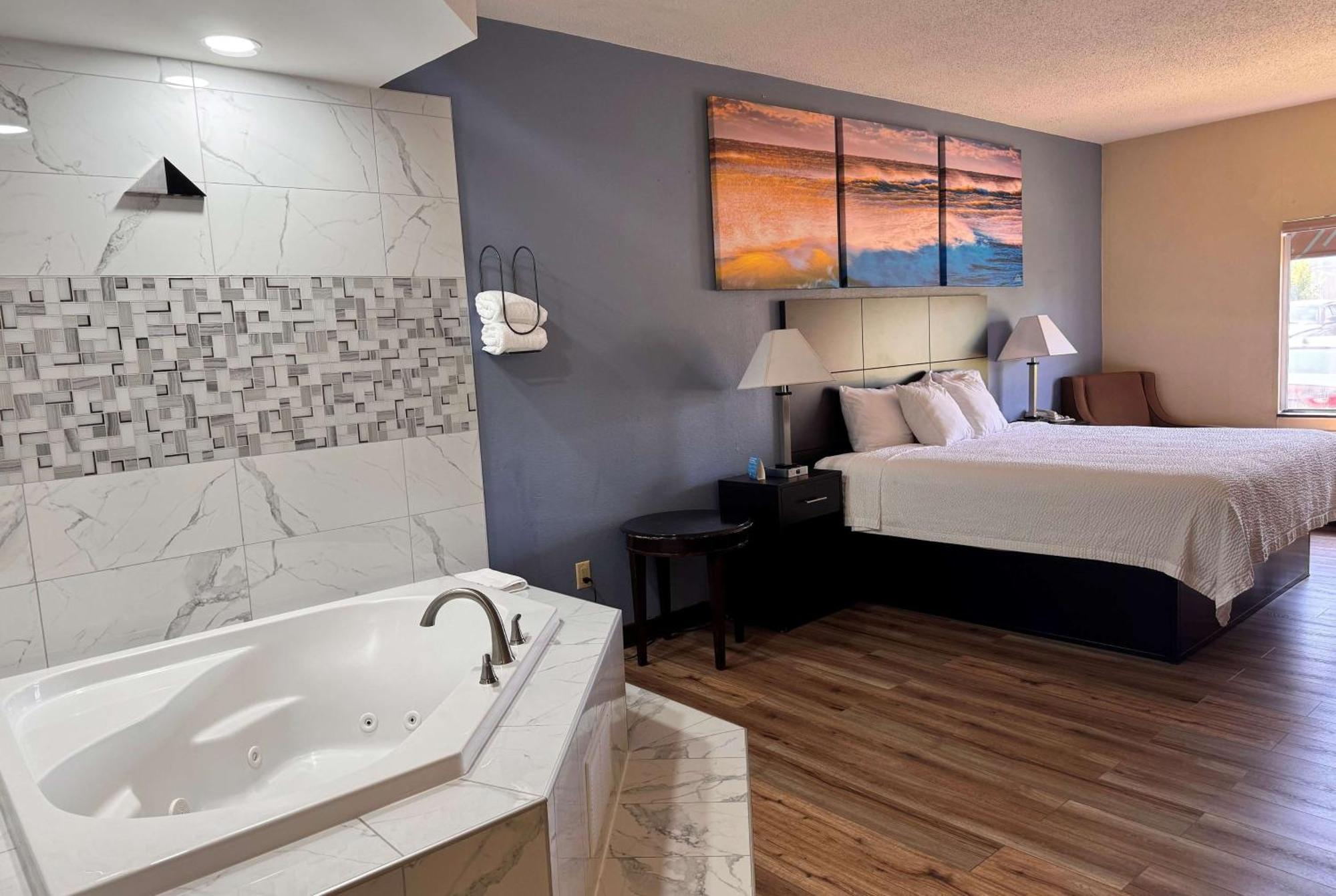 Days By Wyndham Mauldin/greenville Hotel Greenville