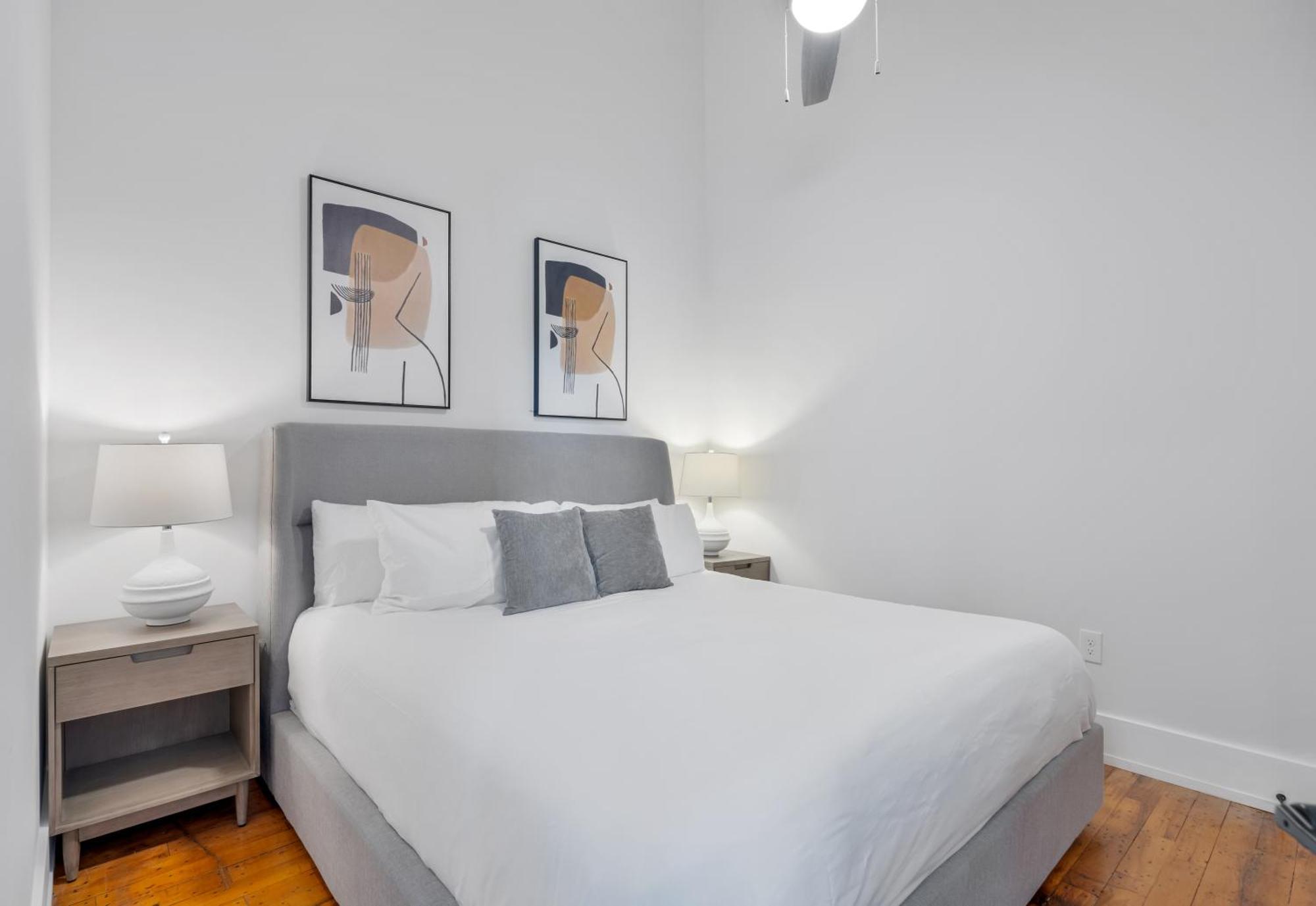 The American Spinning Mill By Barsala Aparthotel
