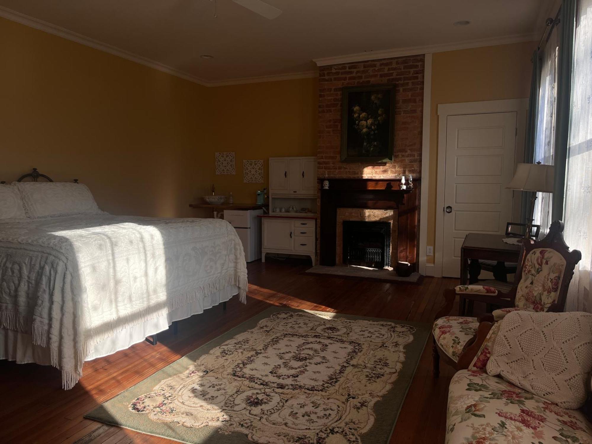 Inn Tanglewood Greenville