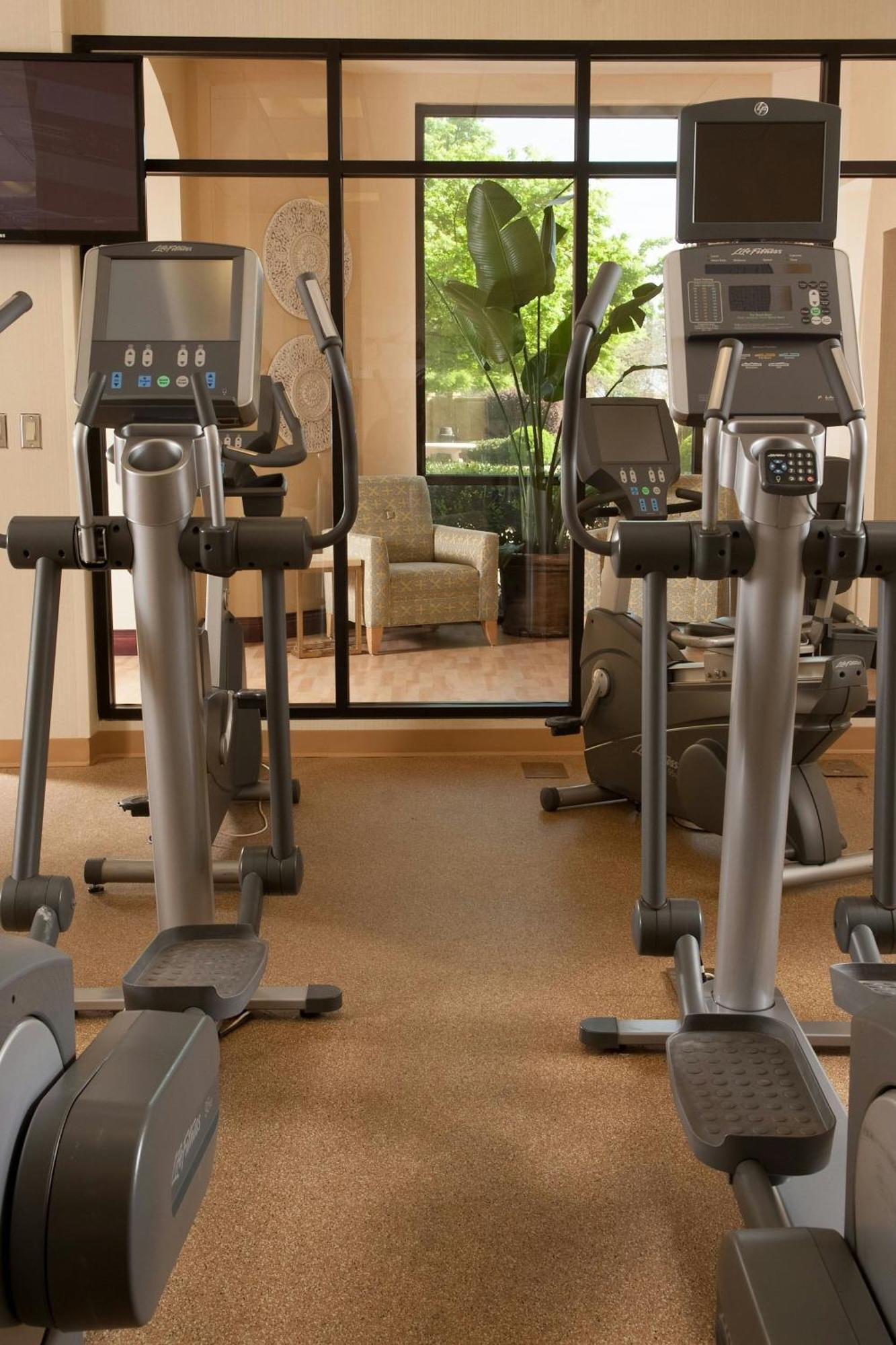 Marriott Hotel 4*