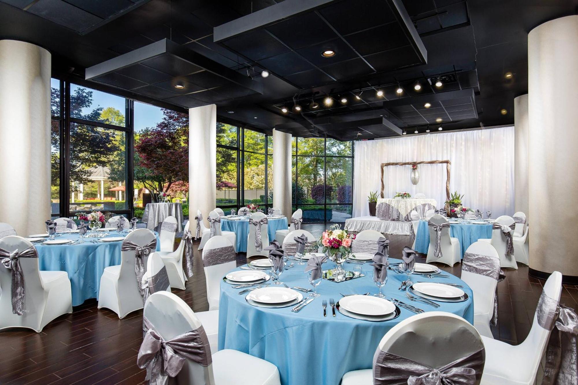 Hotel Marriott Greenville