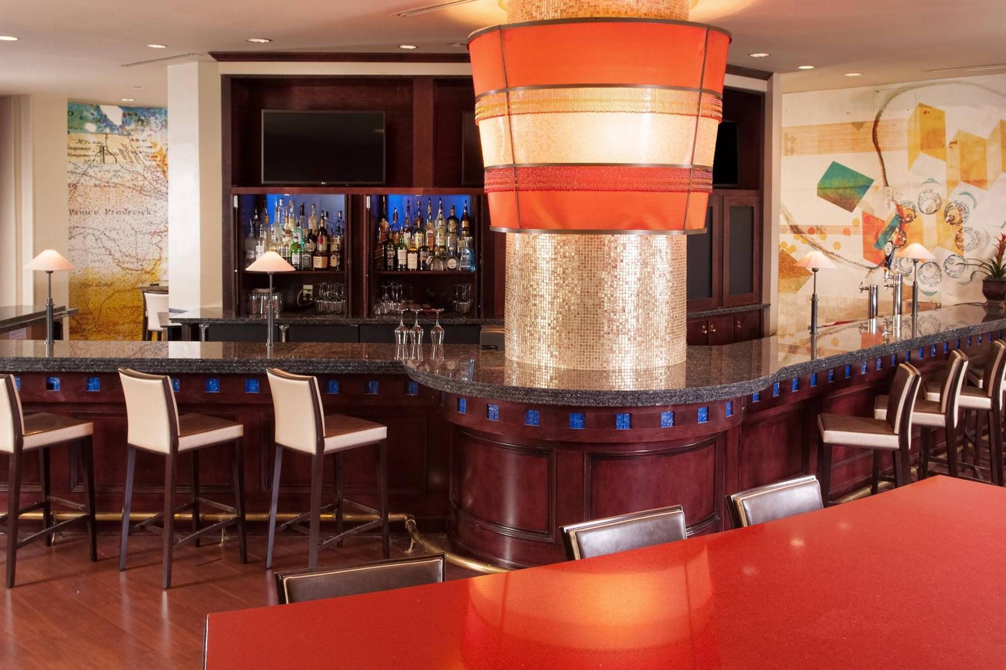 Marriott Hotel 4*