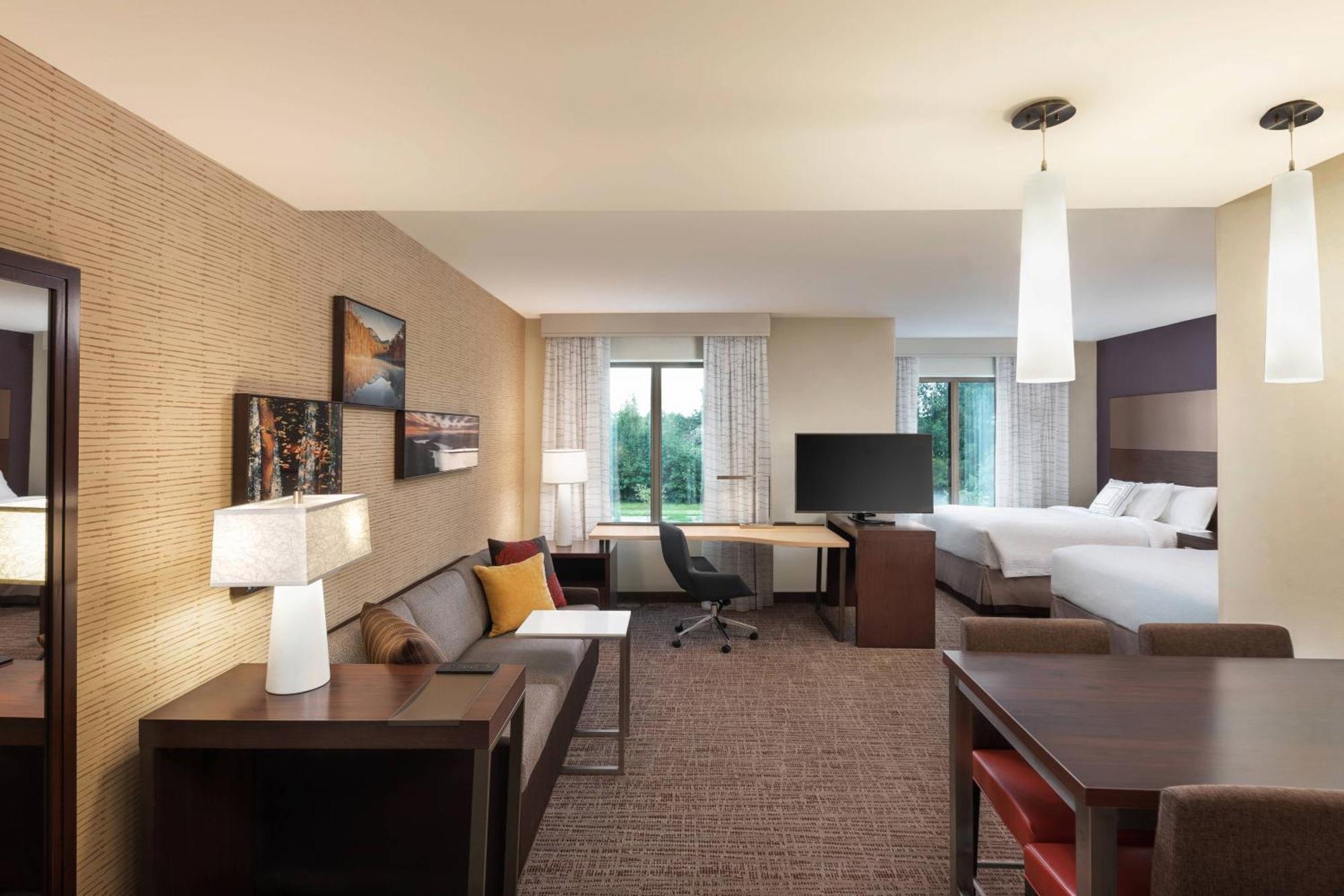 By Marriott Hotel